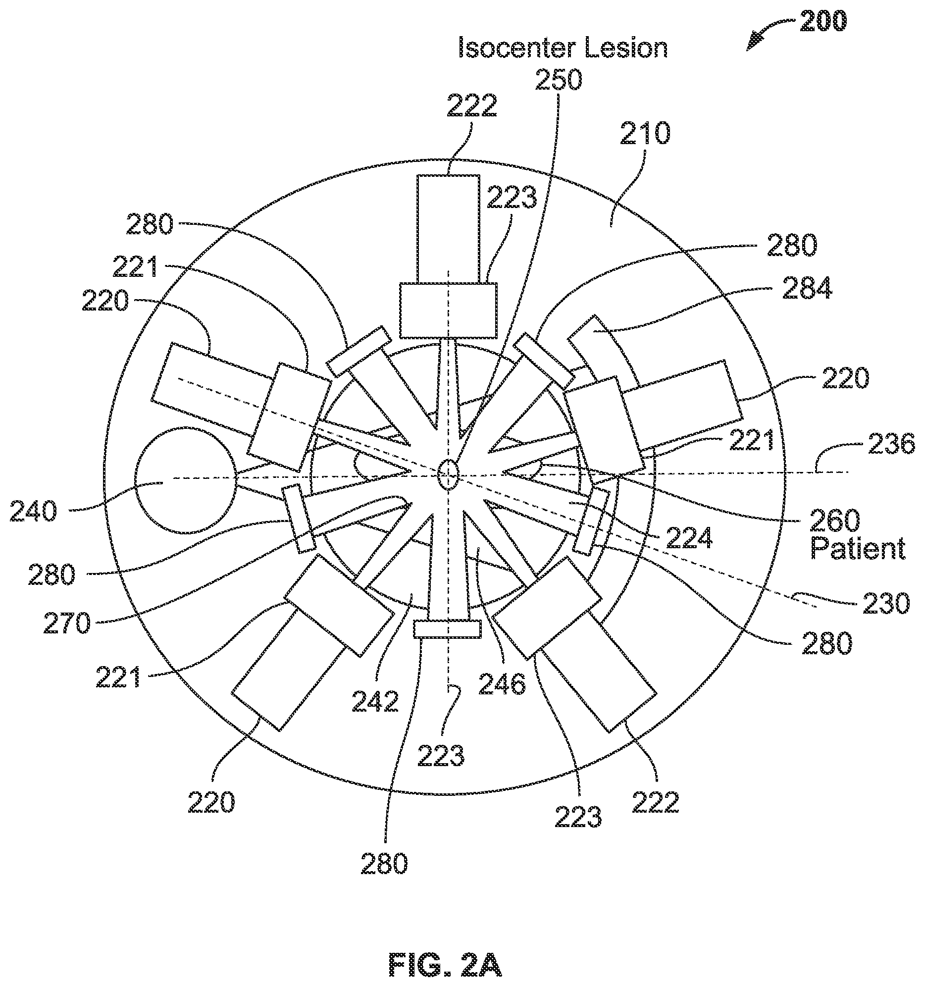 Patent US12090340 Figure 5 – Flash dose radiotherapy systems and methods
