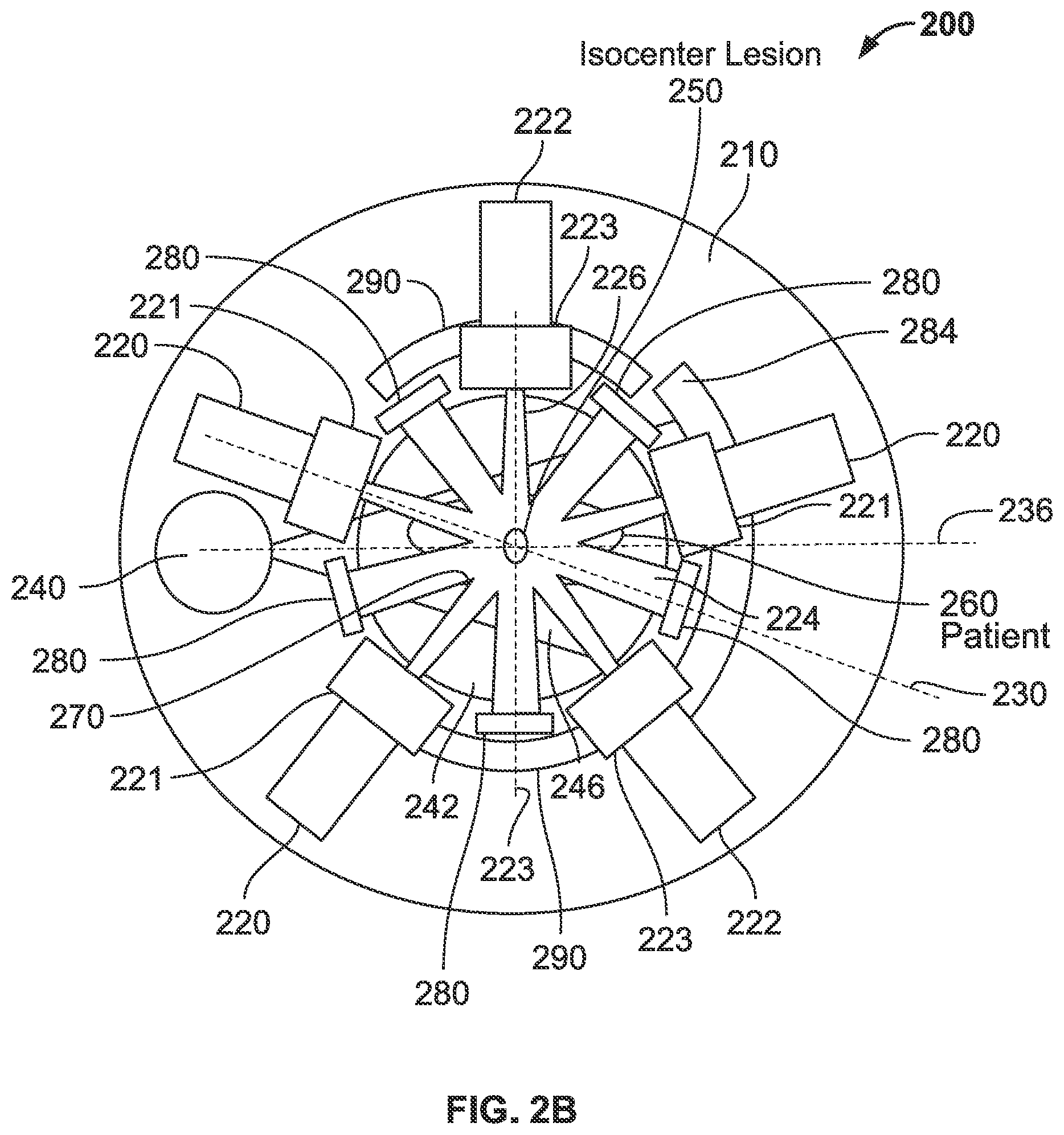 Patent US12090340 Figure 6 – Flash dose radiotherapy systems and methods