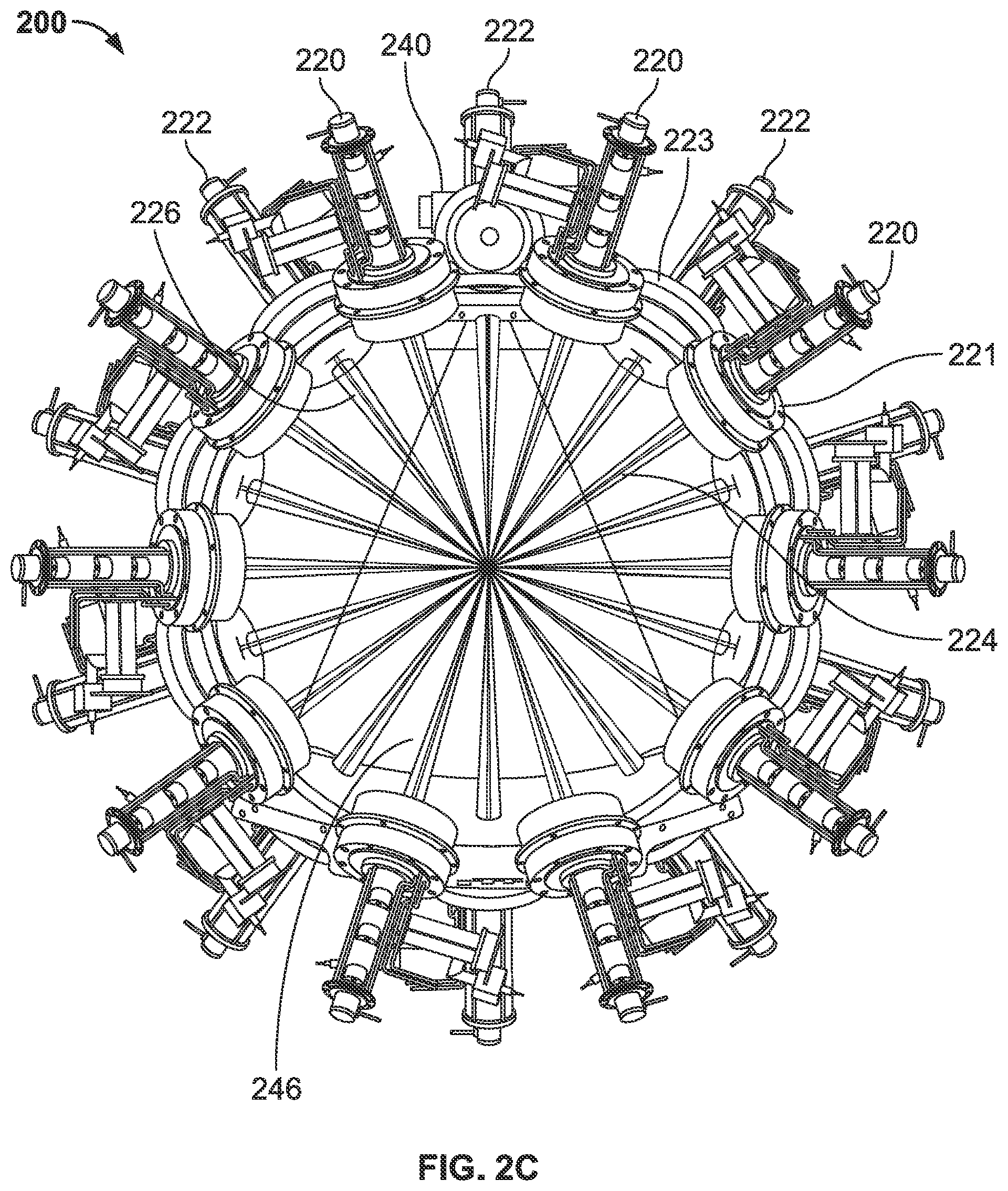 Patent US12090340 Figure 7 – Flash dose radiotherapy systems and methods