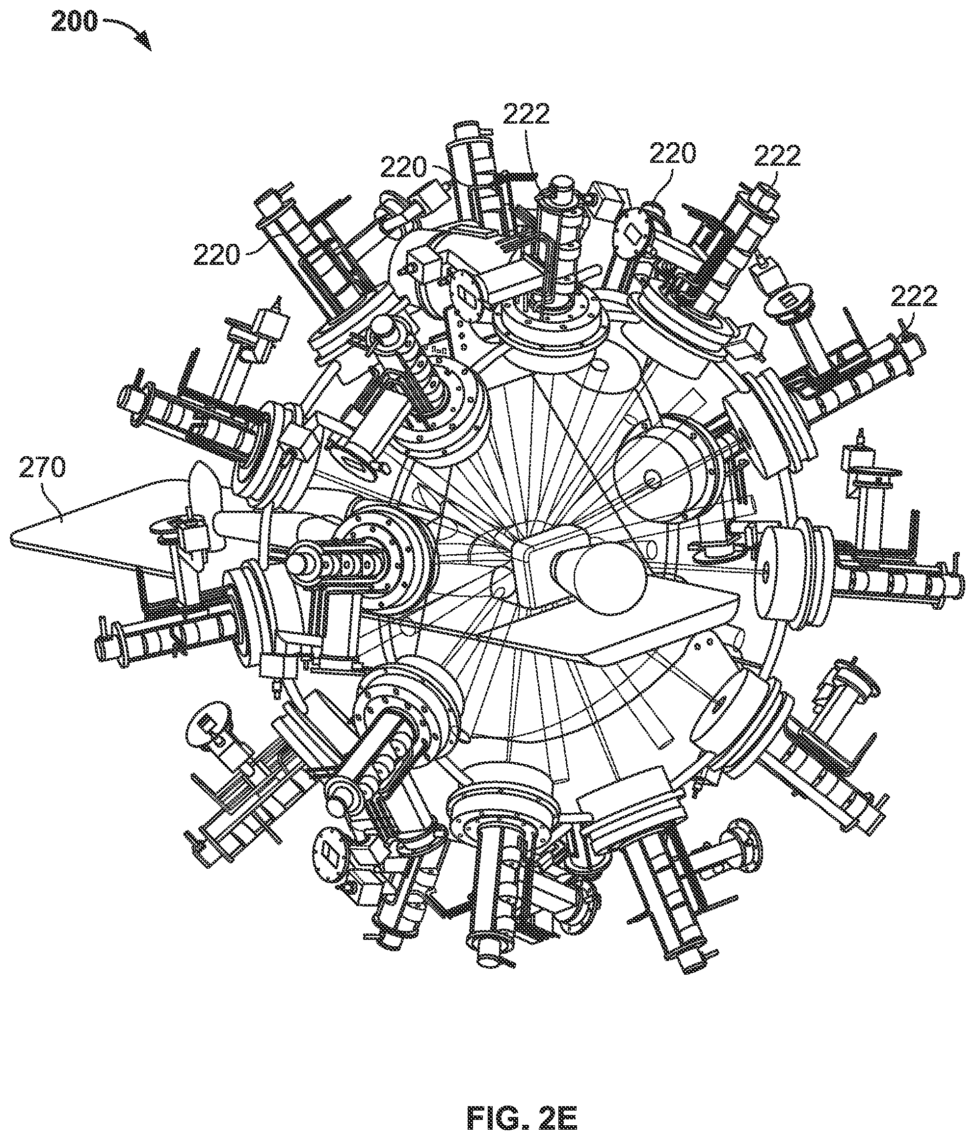 Patent US12090340 Figure 9 – Flash dose radiotherapy systems and methods