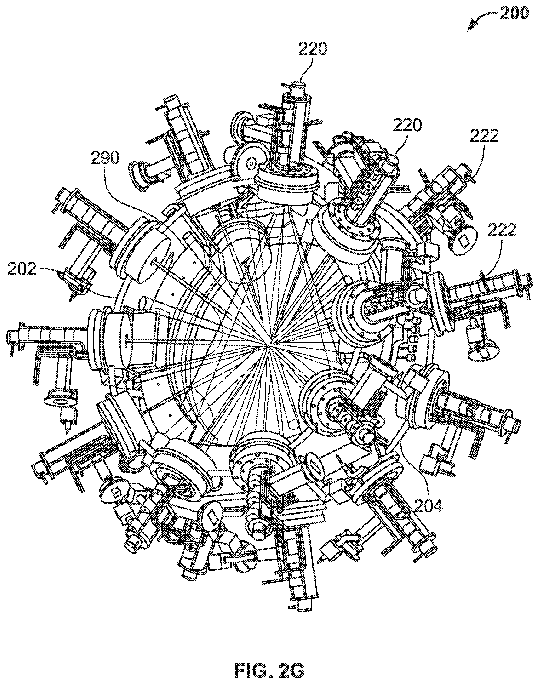 Patent US12090340 Figure 11 – Flash dose radiotherapy systems and methods