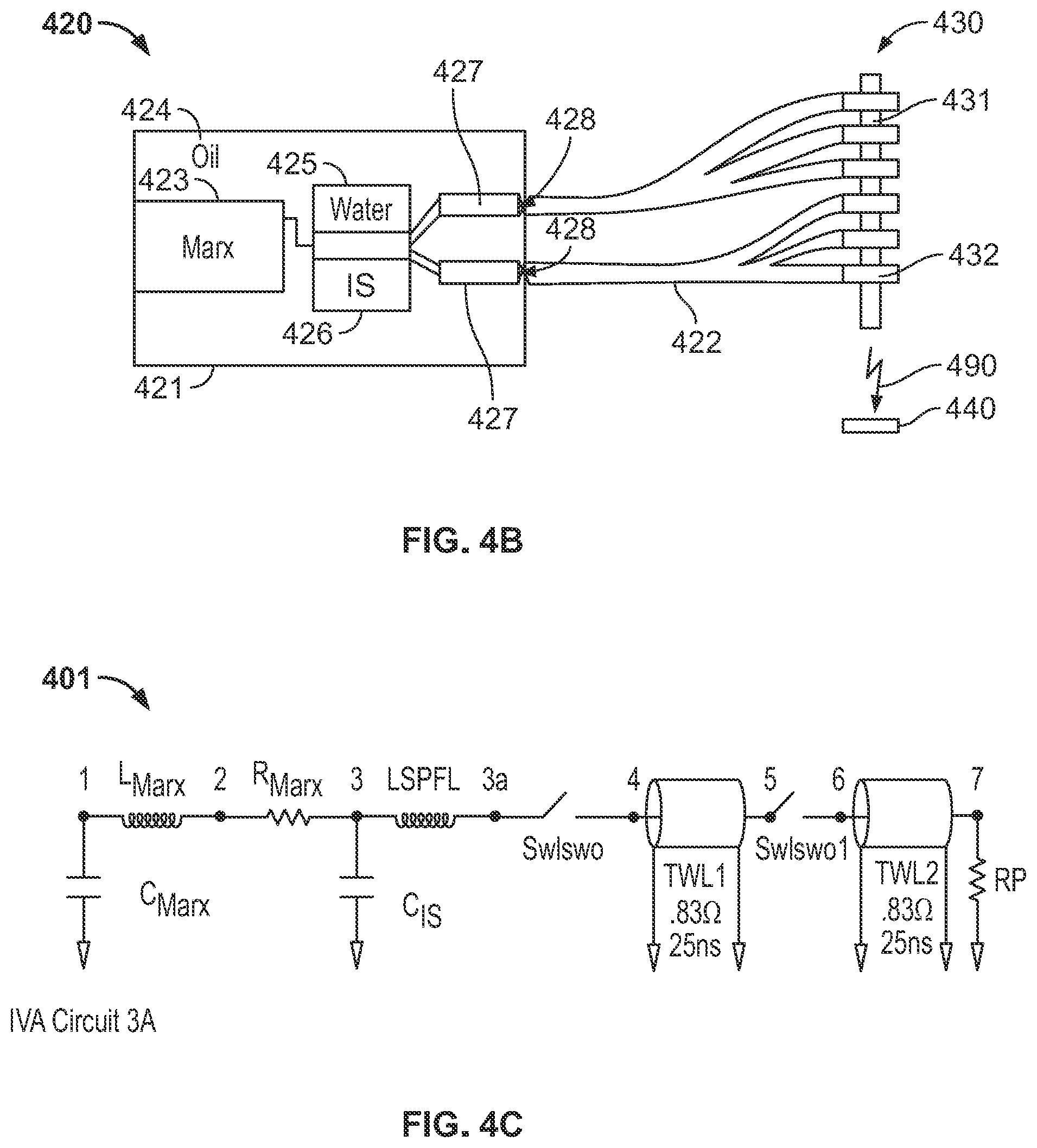 Patent US12090340 Figure 17 – Flash dose radiotherapy systems and methods