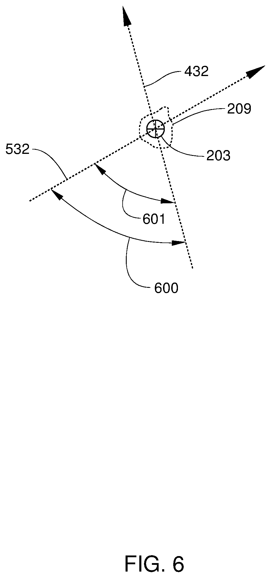 Patent US12090341 Figure 6 – Position verification and correction for radiation therapy using non-orthogonal on-board imaging