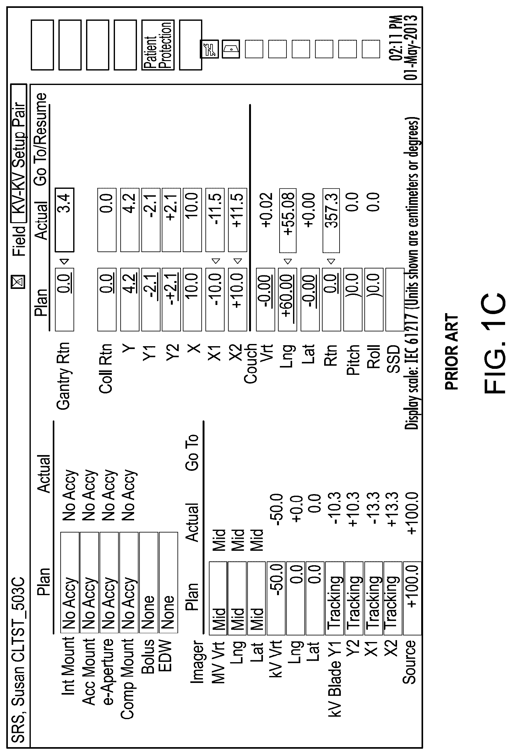 Patent US12090342 Figure 3 – Radiotherapy methods, systems, and workflow-oriented graphical user interfaces