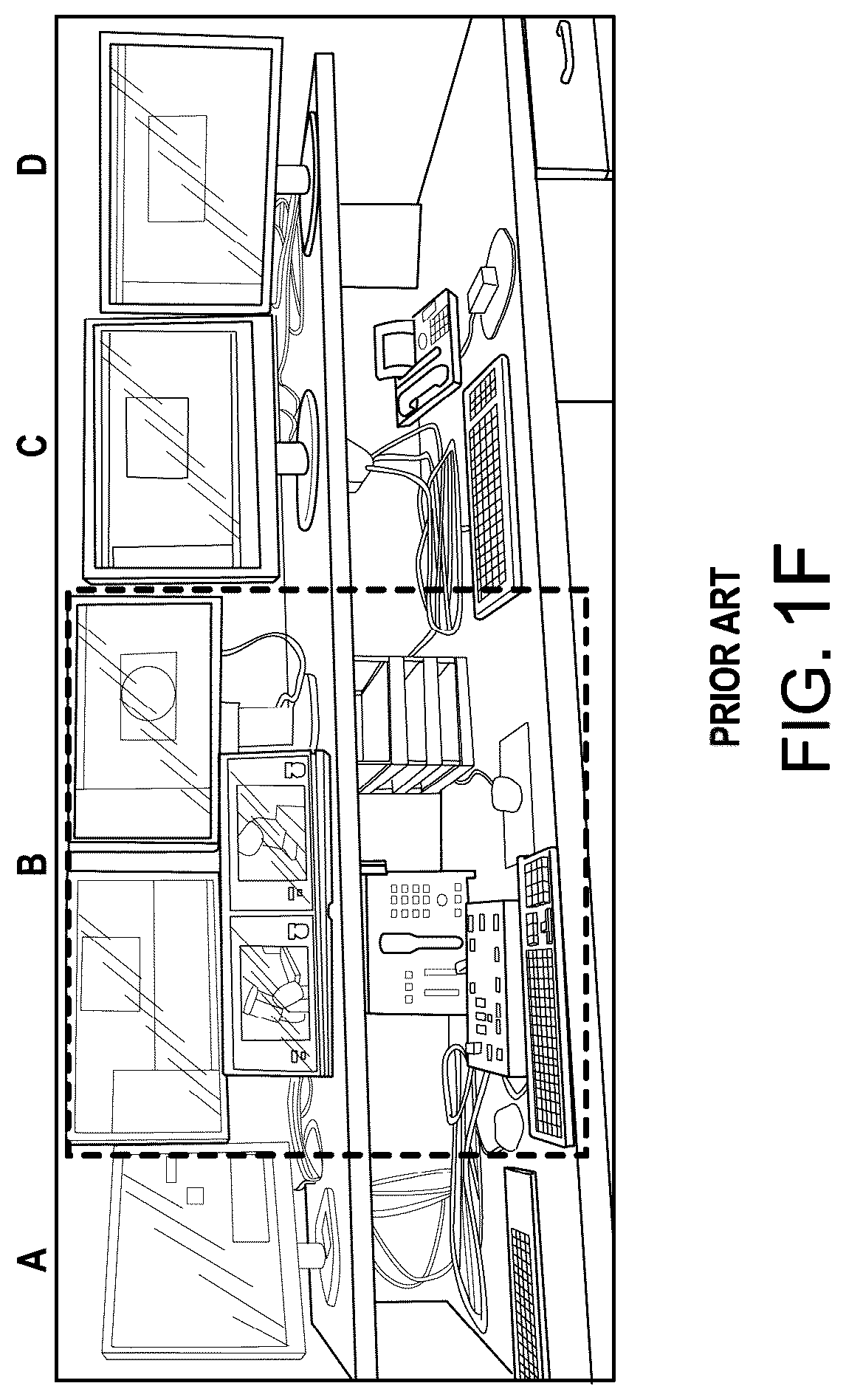 Patent US12090342 Figure 6 – Radiotherapy methods, systems, and workflow-oriented graphical user interfaces