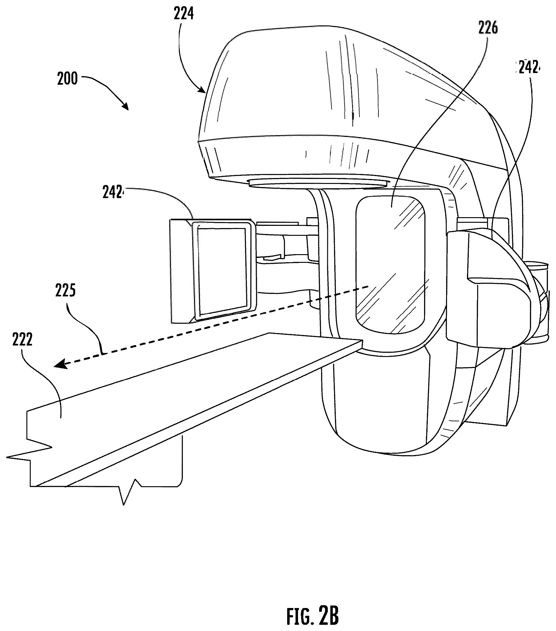 Patent US12090342 Figure 8 – Radiotherapy methods, systems, and workflow-oriented graphical user interfaces