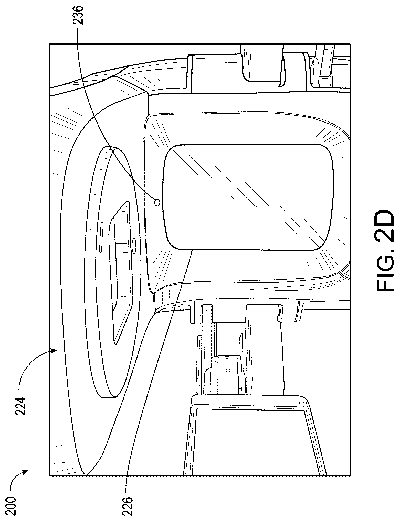 Patent US12090342 Figure 10 – Radiotherapy methods, systems, and workflow-oriented graphical user interfaces
