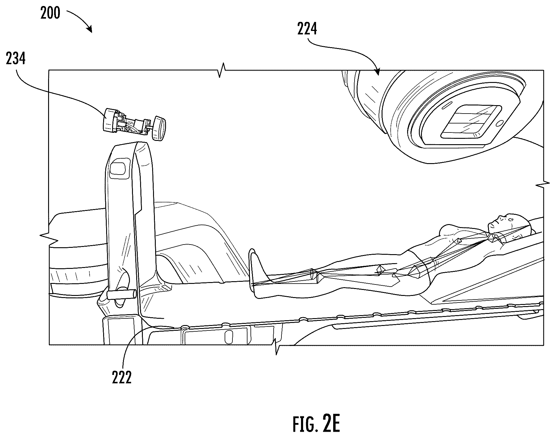 Patent US12090342 Figure 11 – Radiotherapy methods, systems, and workflow-oriented graphical user interfaces