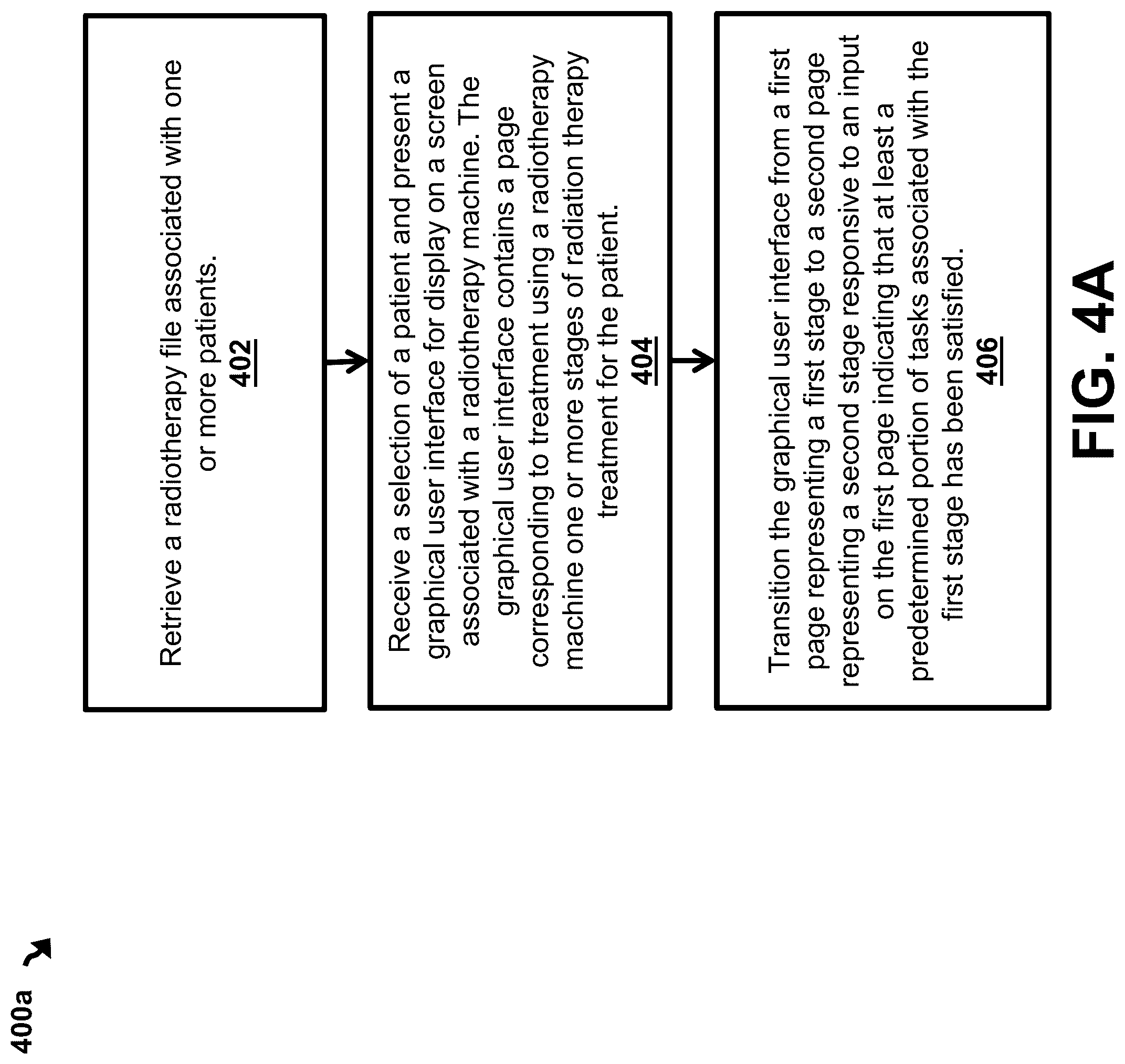 Patent US12090342 Figure 16 – Radiotherapy methods, systems, and workflow-oriented graphical user interfaces