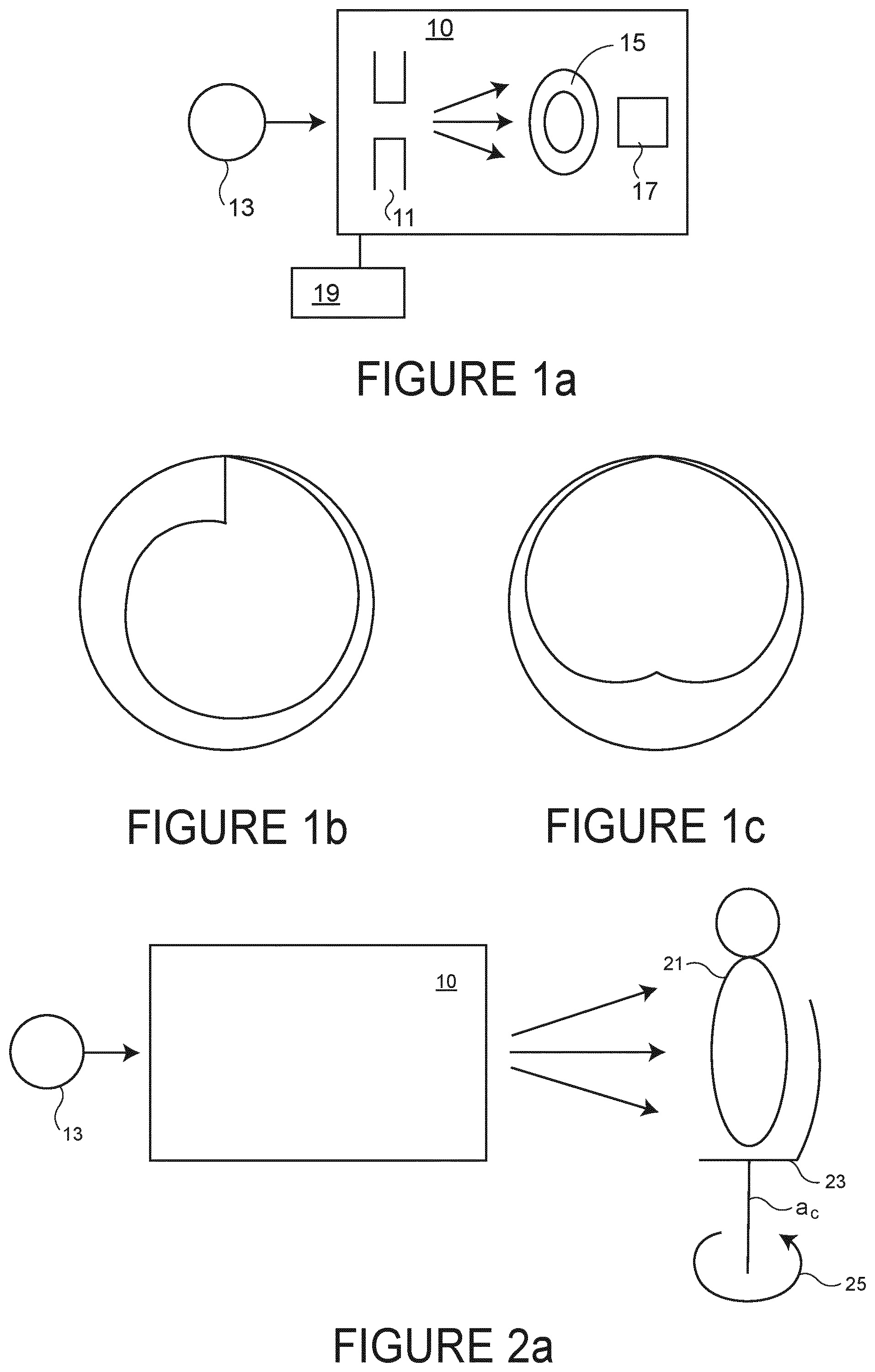 Patent US12090344 Figure 1 – Radiation modulator assembly and radiation delivery apparatus for use in ion-based radiotherapy and a planning method for ion-based radiotherapy