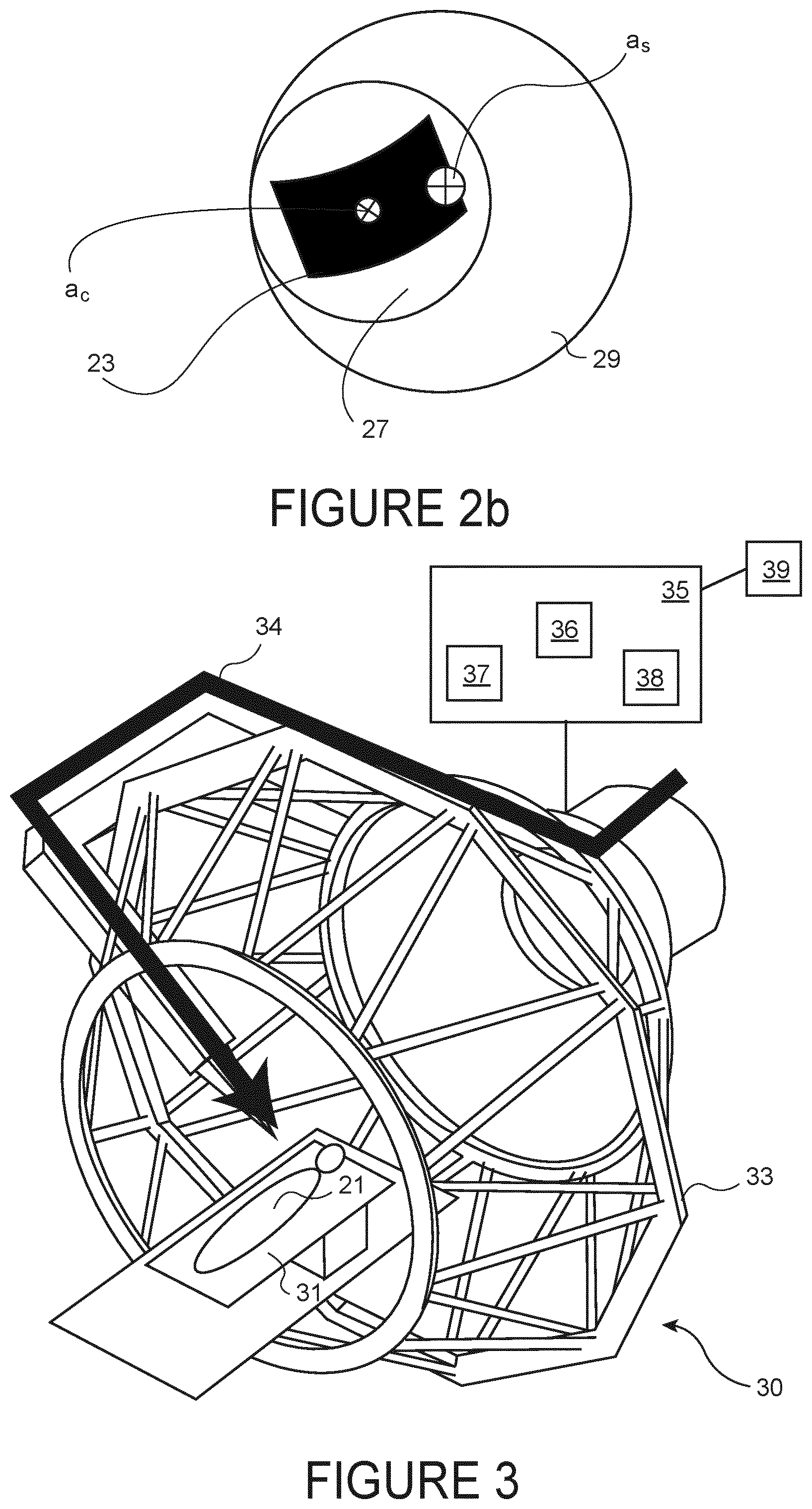Patent US12090344 Figure 2 – Radiation modulator assembly and radiation delivery apparatus for use in ion-based radiotherapy and a planning method for ion-based radiotherapy