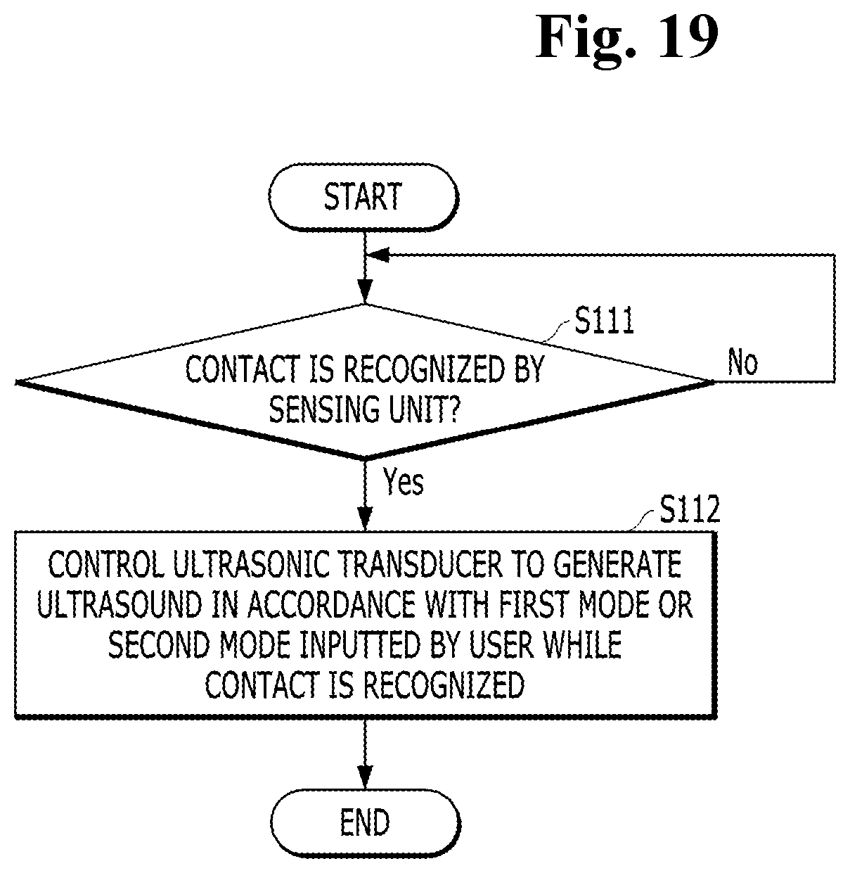 Patent US12090347 Figure 19 – High intensity focused ultrasonic device with vertical assembly structure