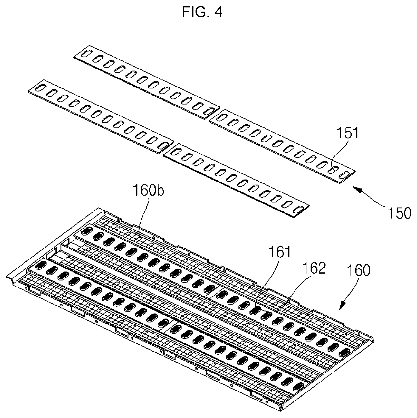 Patent US12090354 Figure 4 – Energy storage module
