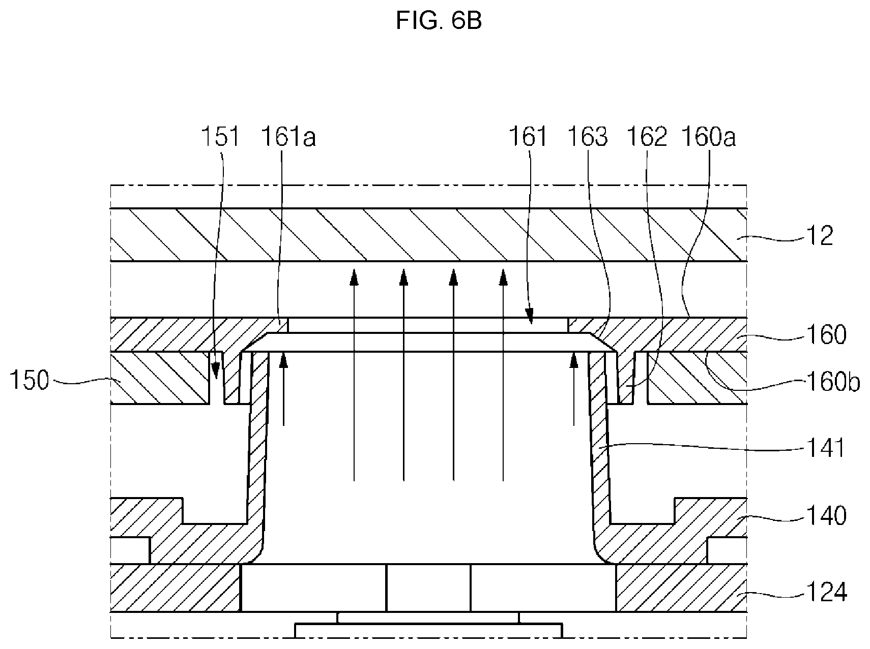 Patent US12090354 Figure 7 – Energy storage module