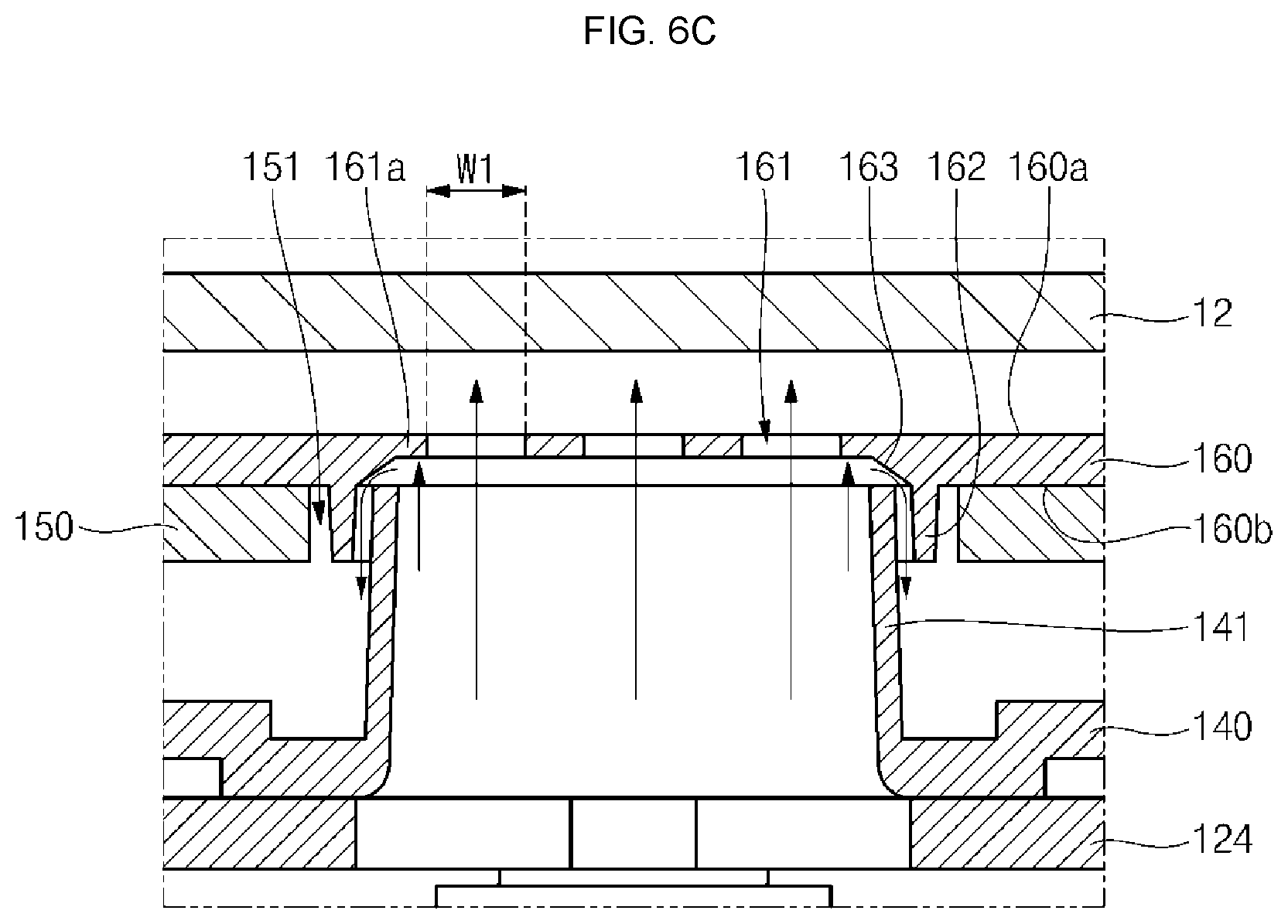 Patent US12090354 Figure 8 – Energy storage module