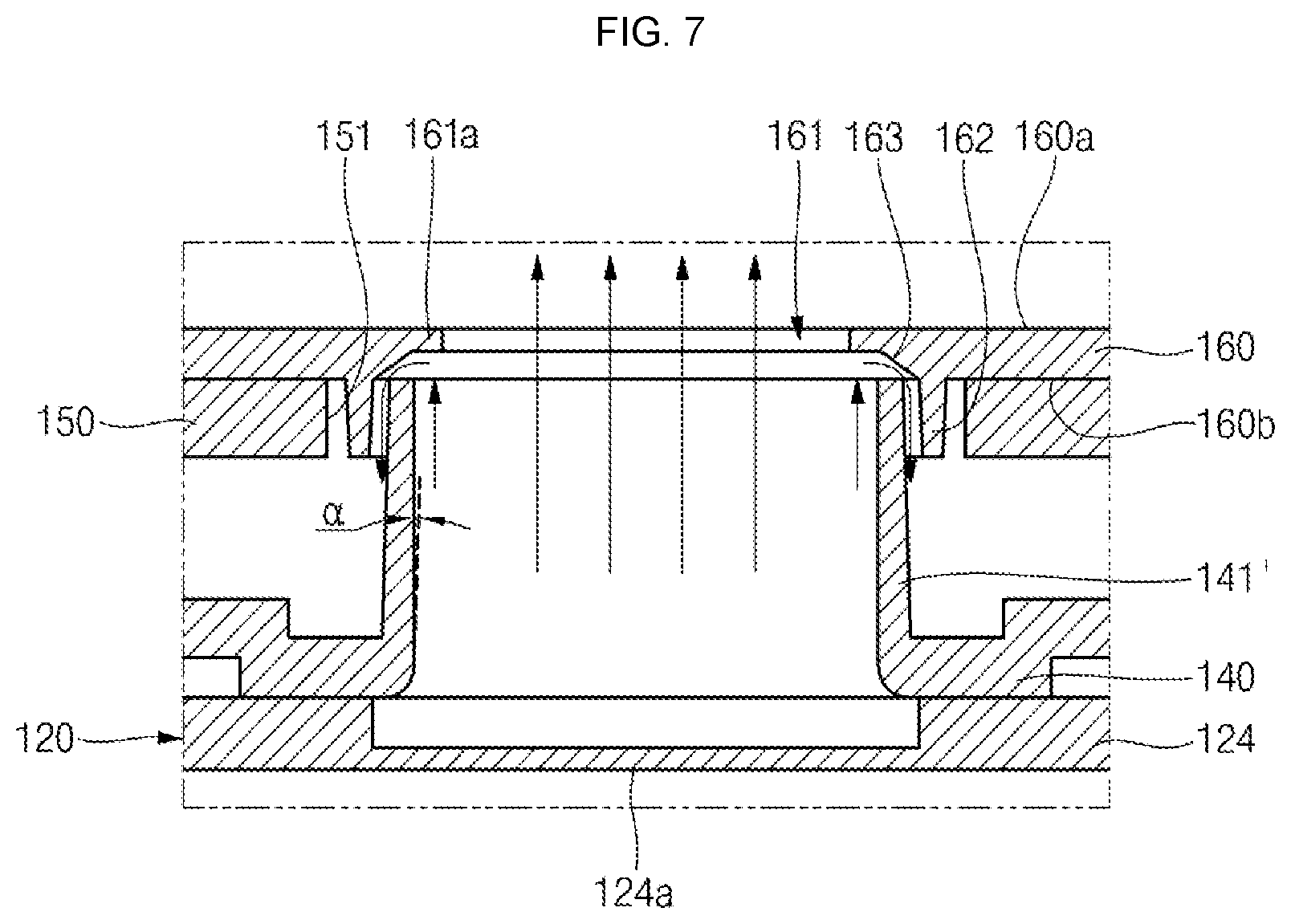 Patent US12090354 Figure 10 – Energy storage module