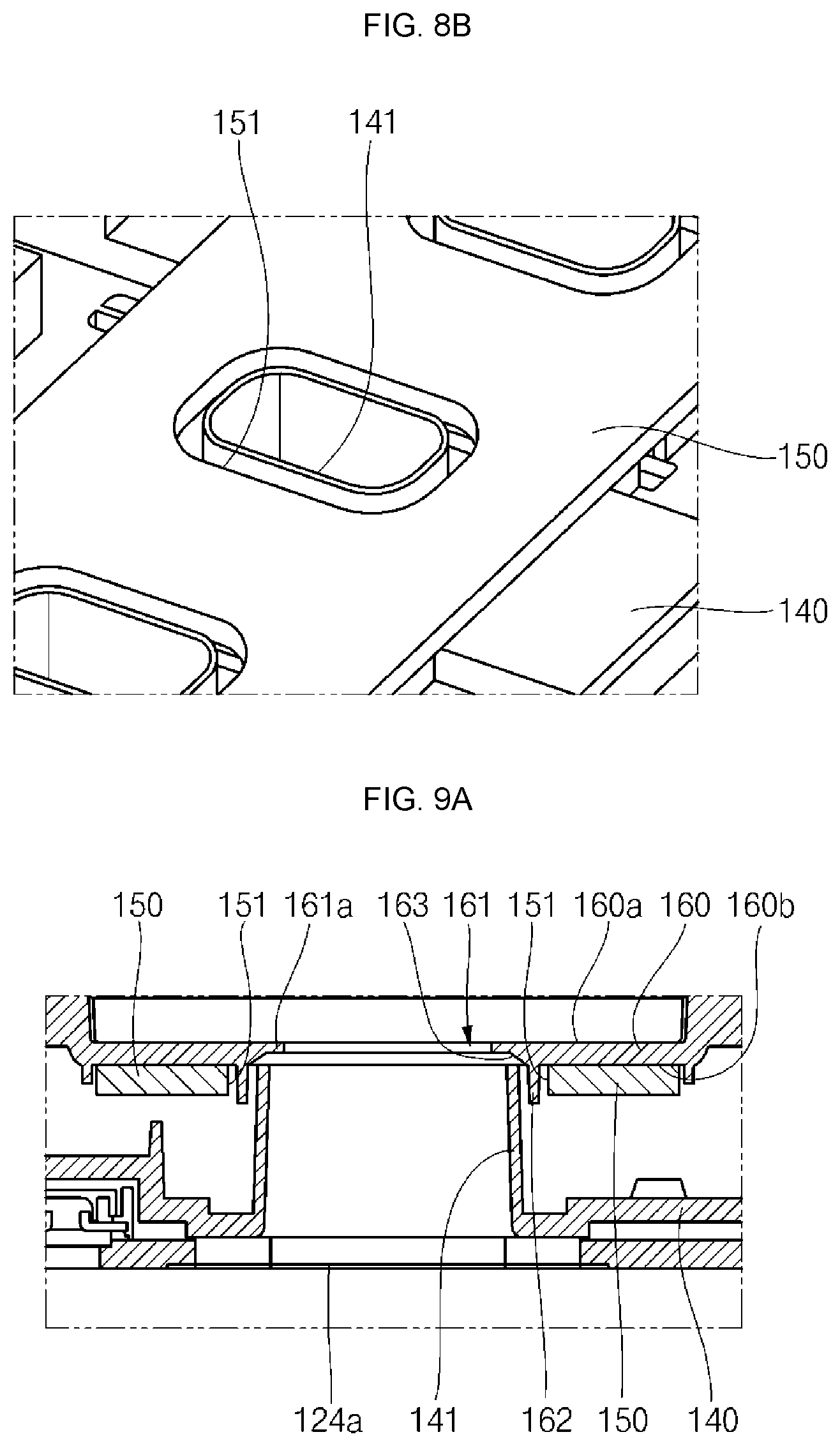 Patent US12090354 Figure 12 – Energy storage module