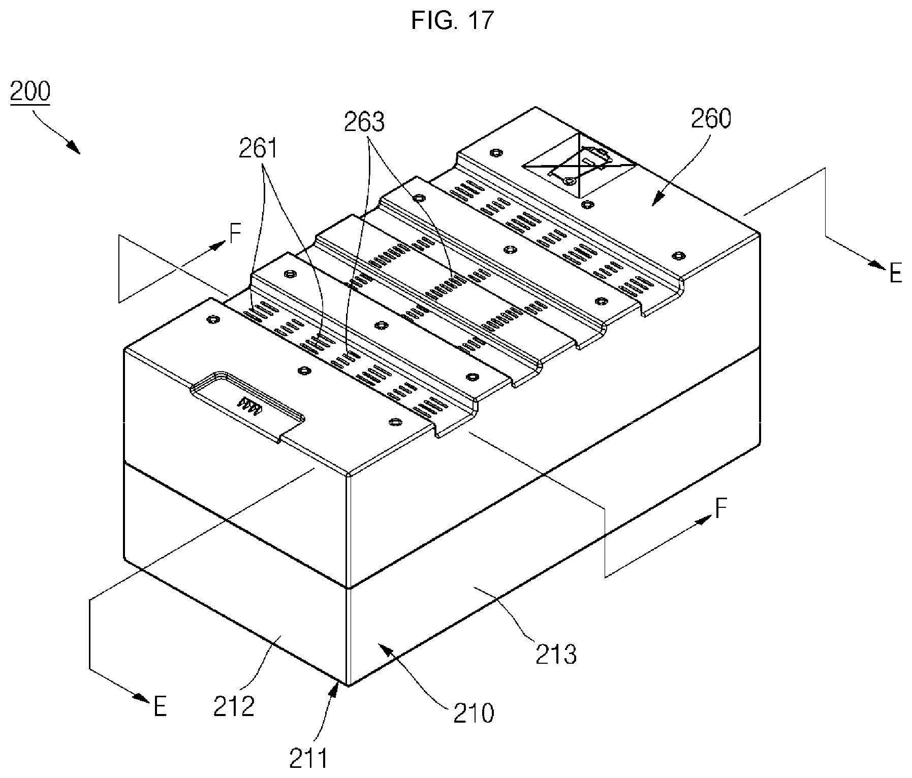 Patent US12090354 Figure 20 – Energy storage module