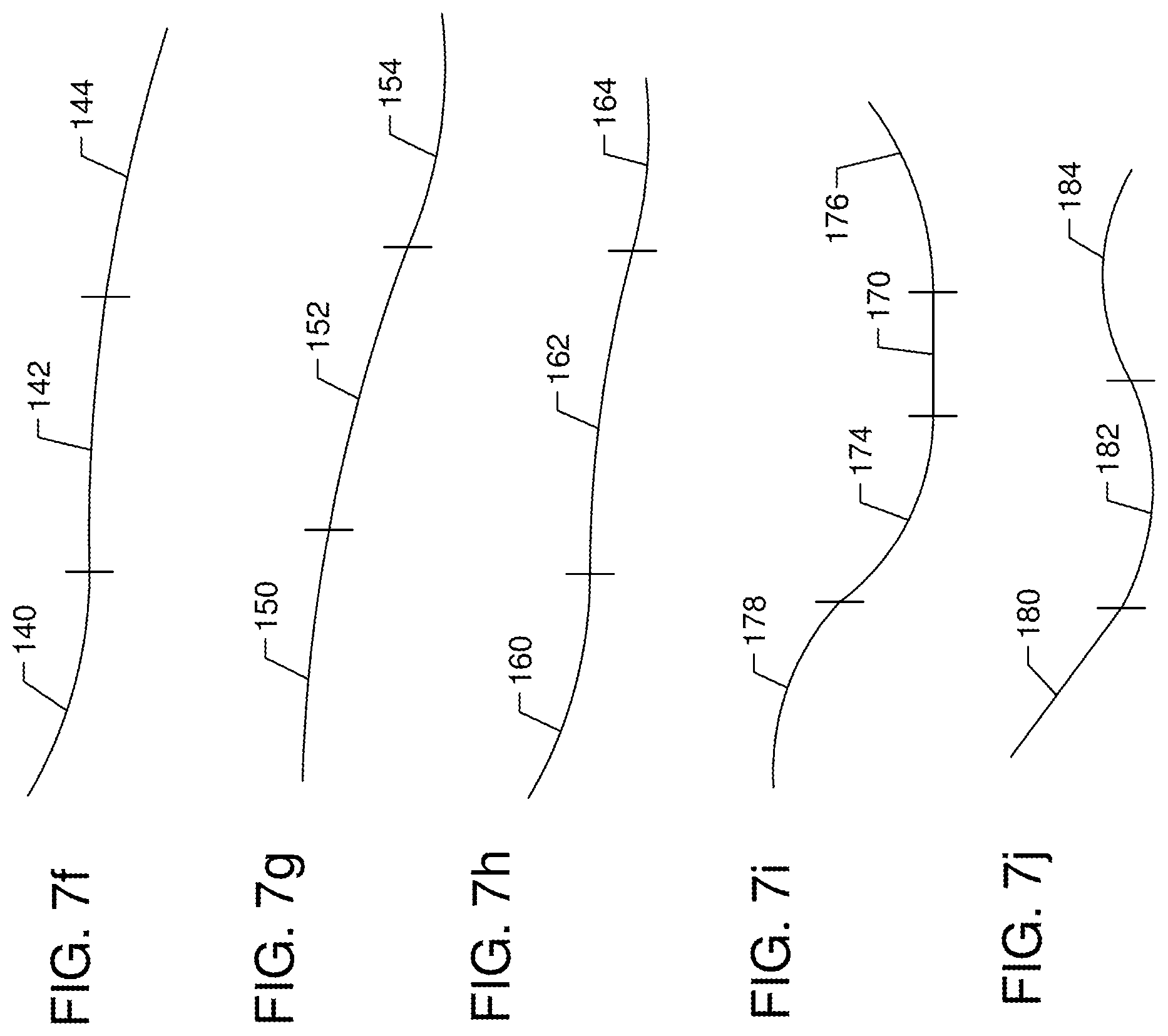 Patent US12090356 Figure 7 – Manually powered treadmill