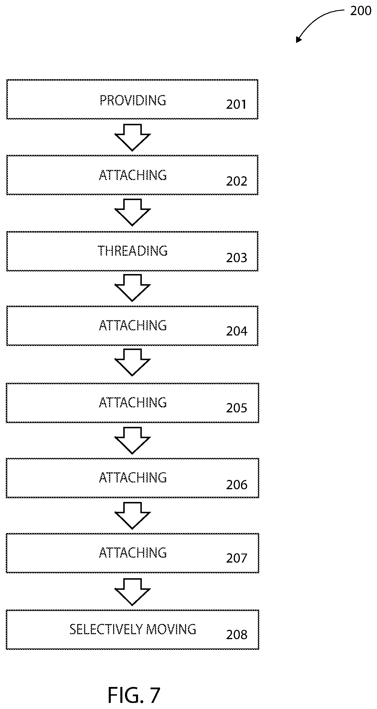 Patent US12090360 Figure 7 – Wearable resistance apparatus