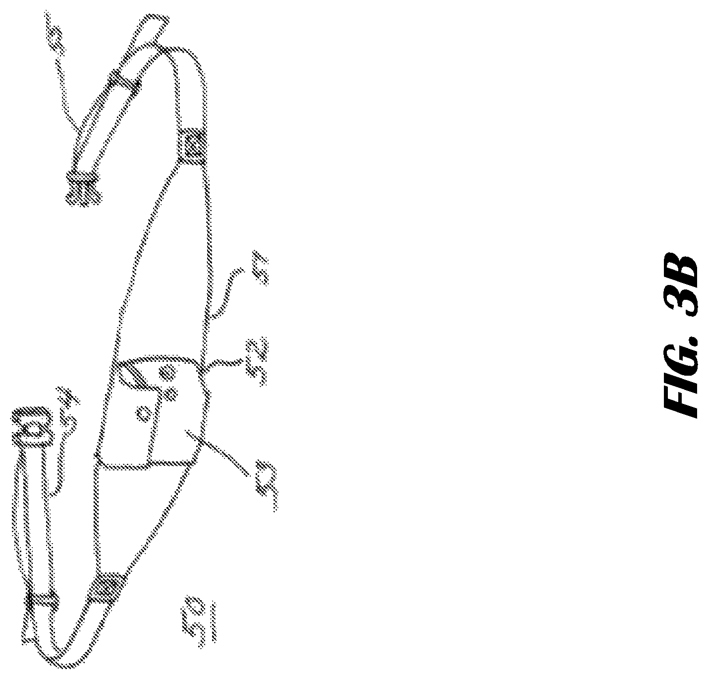 Patent US12090365 Figure 4 – Method and system for athletic motion analysis and instruction