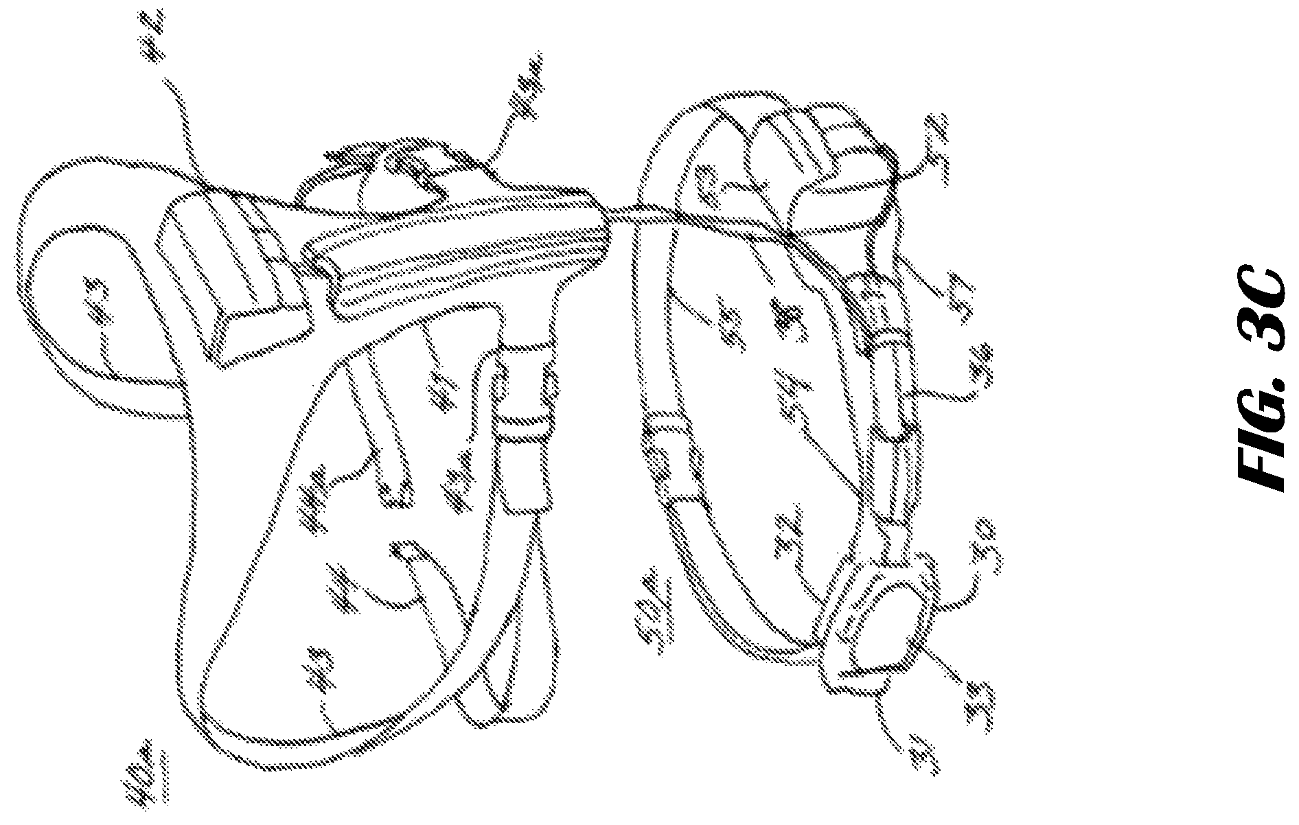 Patent US12090365 Figure 5 – Method and system for athletic motion analysis and instruction