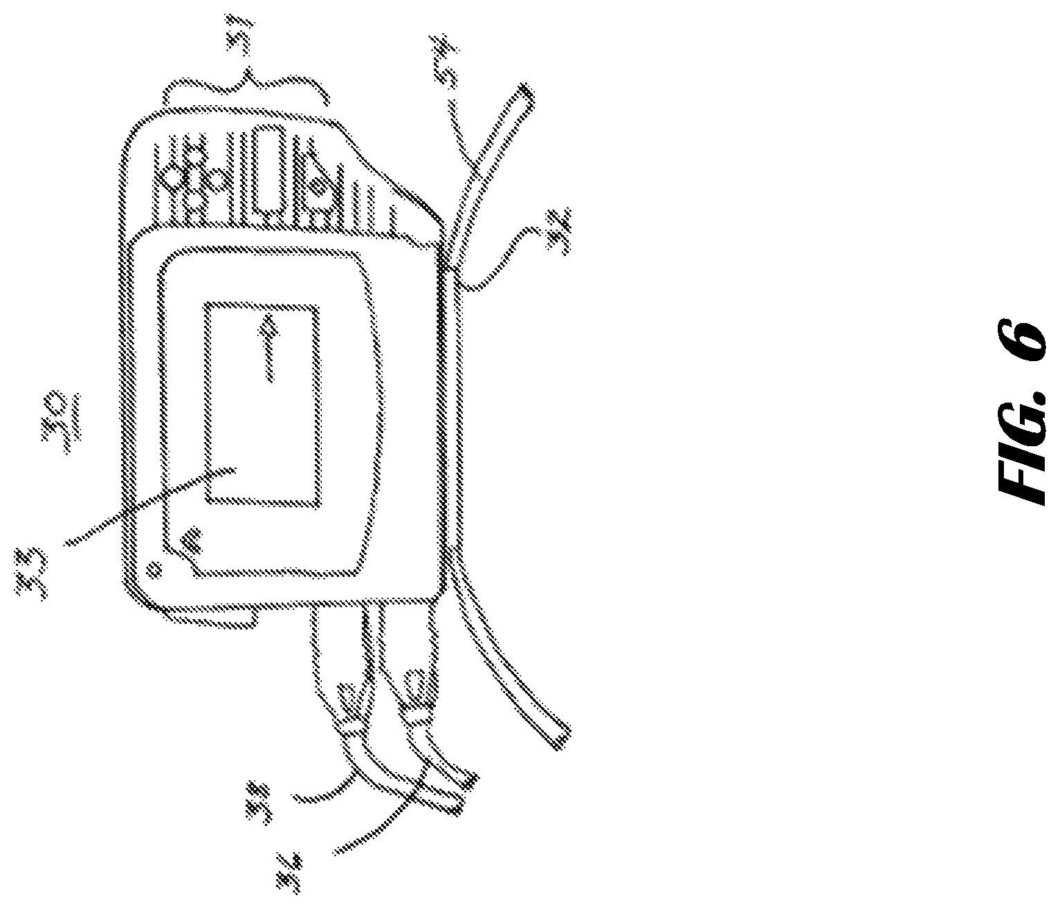 Patent US12090365 Figure 9 – Method and system for athletic motion analysis and instruction