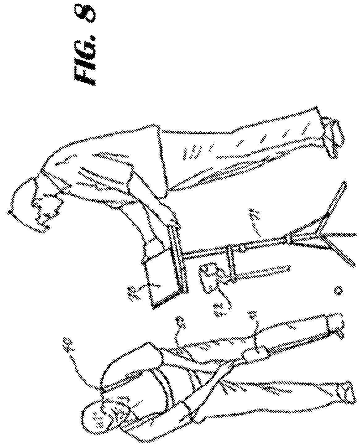 Patent US12090365 Figure 11 – Method and system for athletic motion analysis and instruction