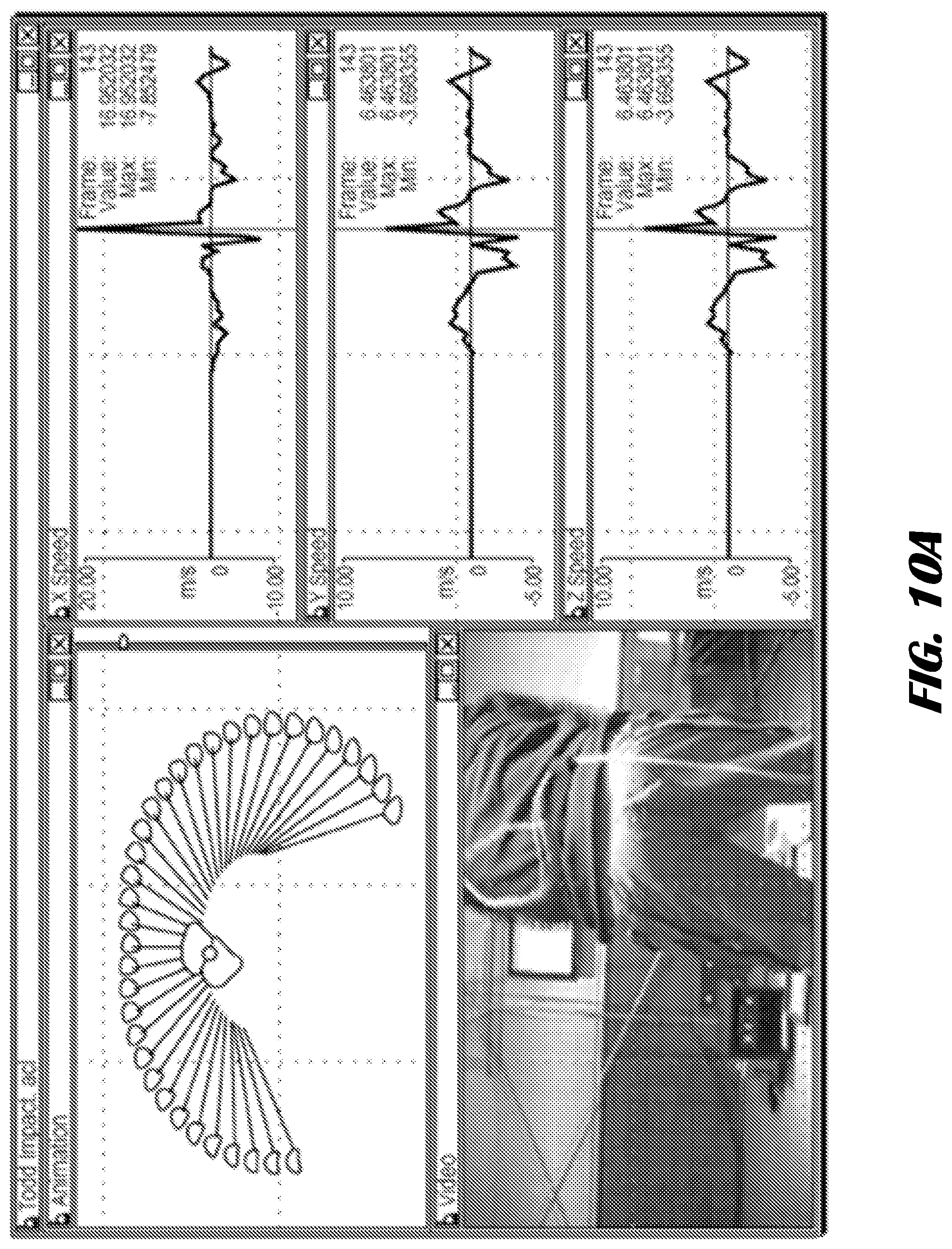 Patent US12090365 Figure 13 – Method and system for athletic motion analysis and instruction