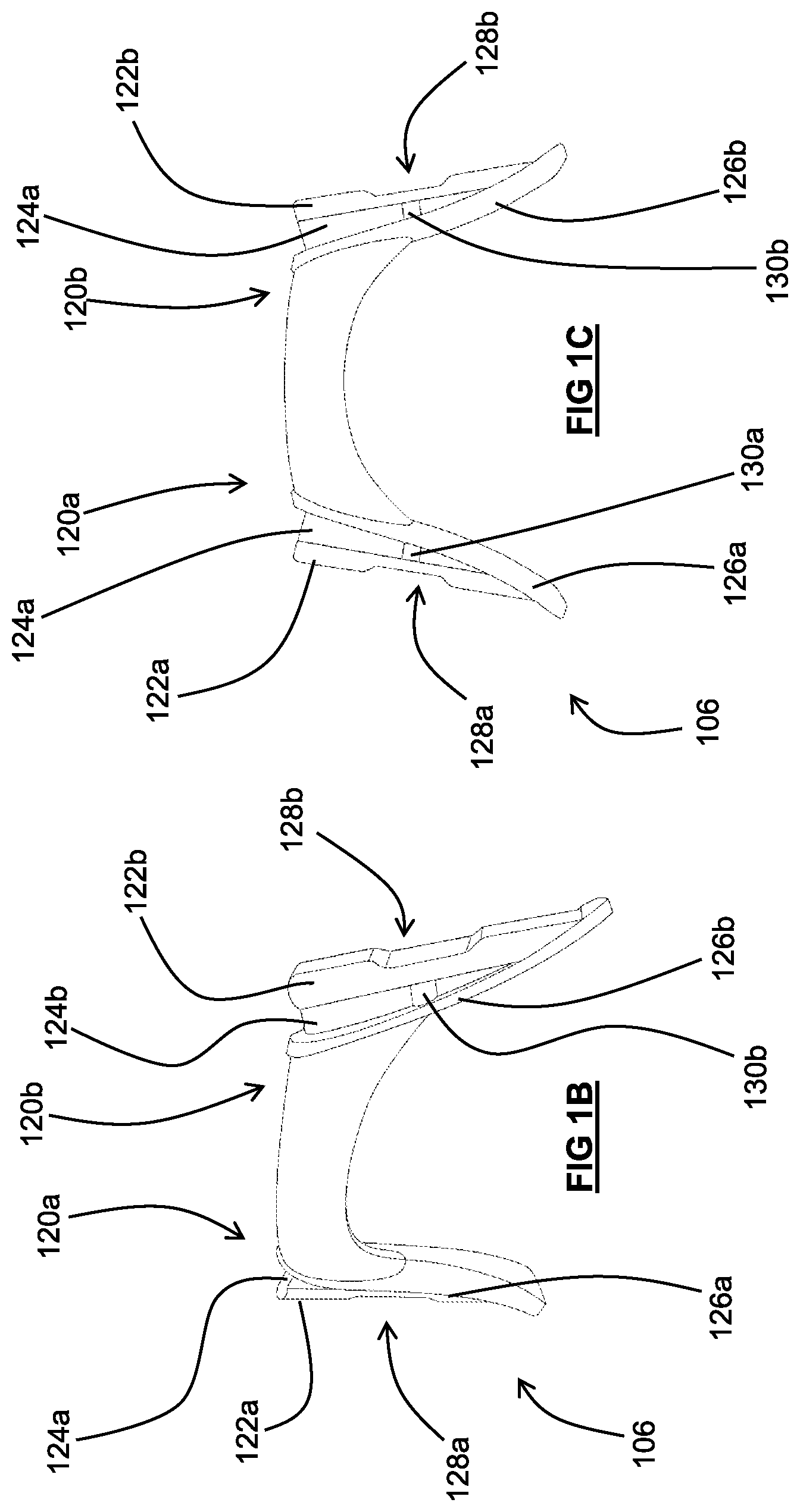 Patent US12090367 Figure 2 – Goggles