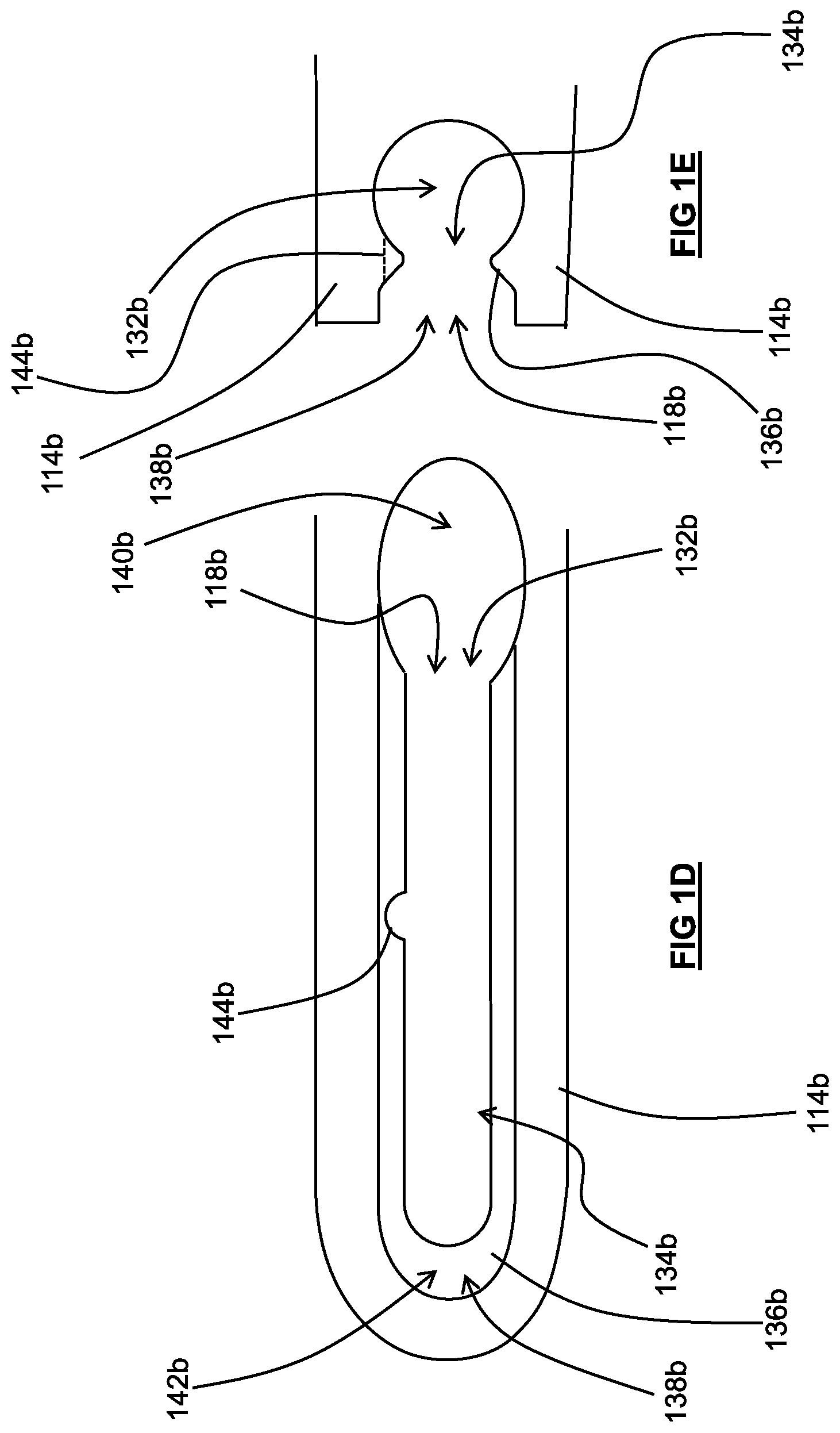 Patent US12090367 Figure 3 – Goggles