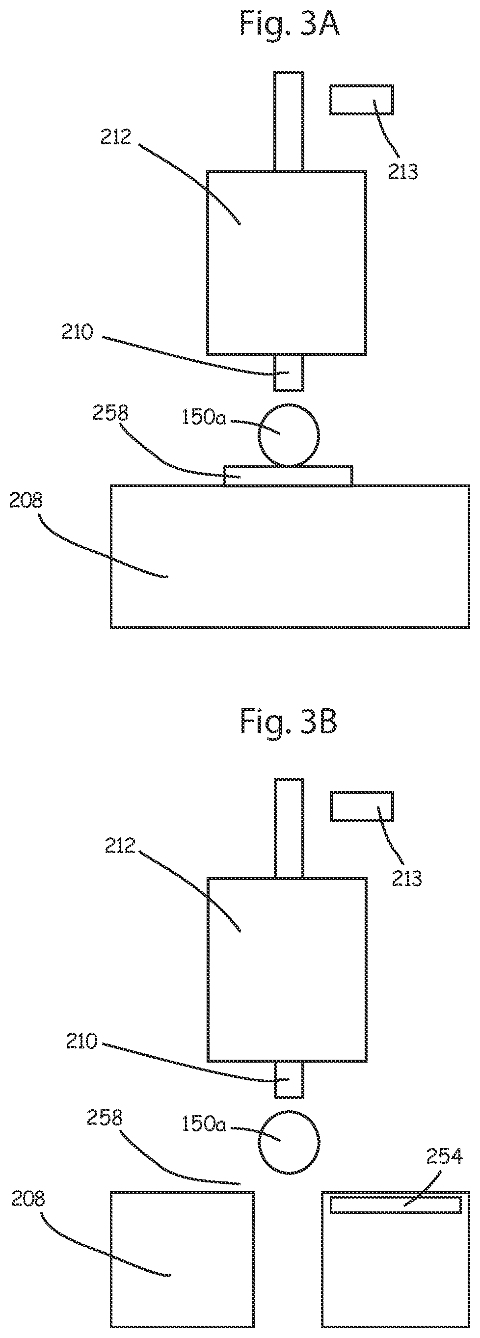 Patent US12090370 Figure 3 – Tennis ball pressurizer method and apparatus