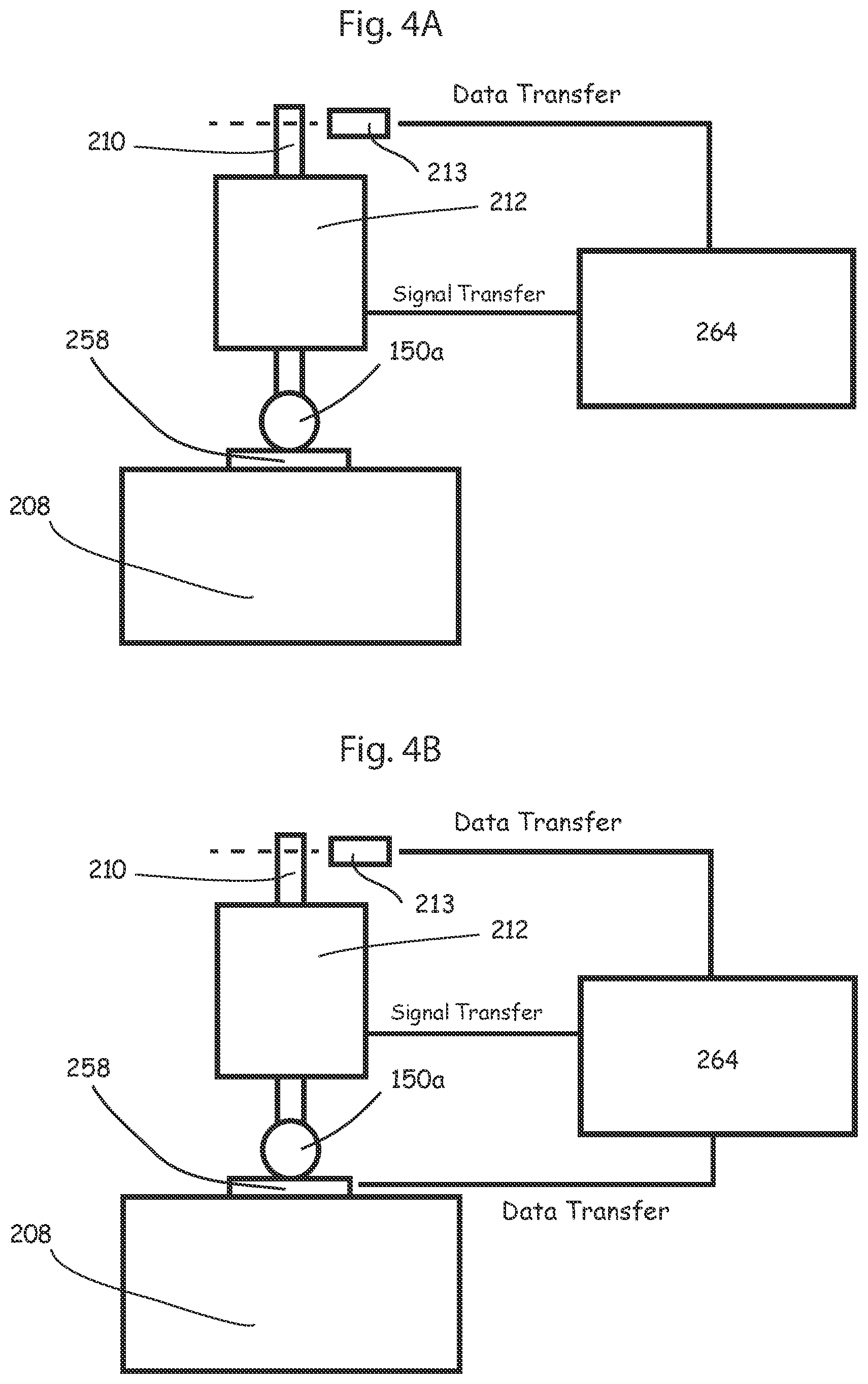 Patent US12090370 Figure 4 – Tennis ball pressurizer method and apparatus
