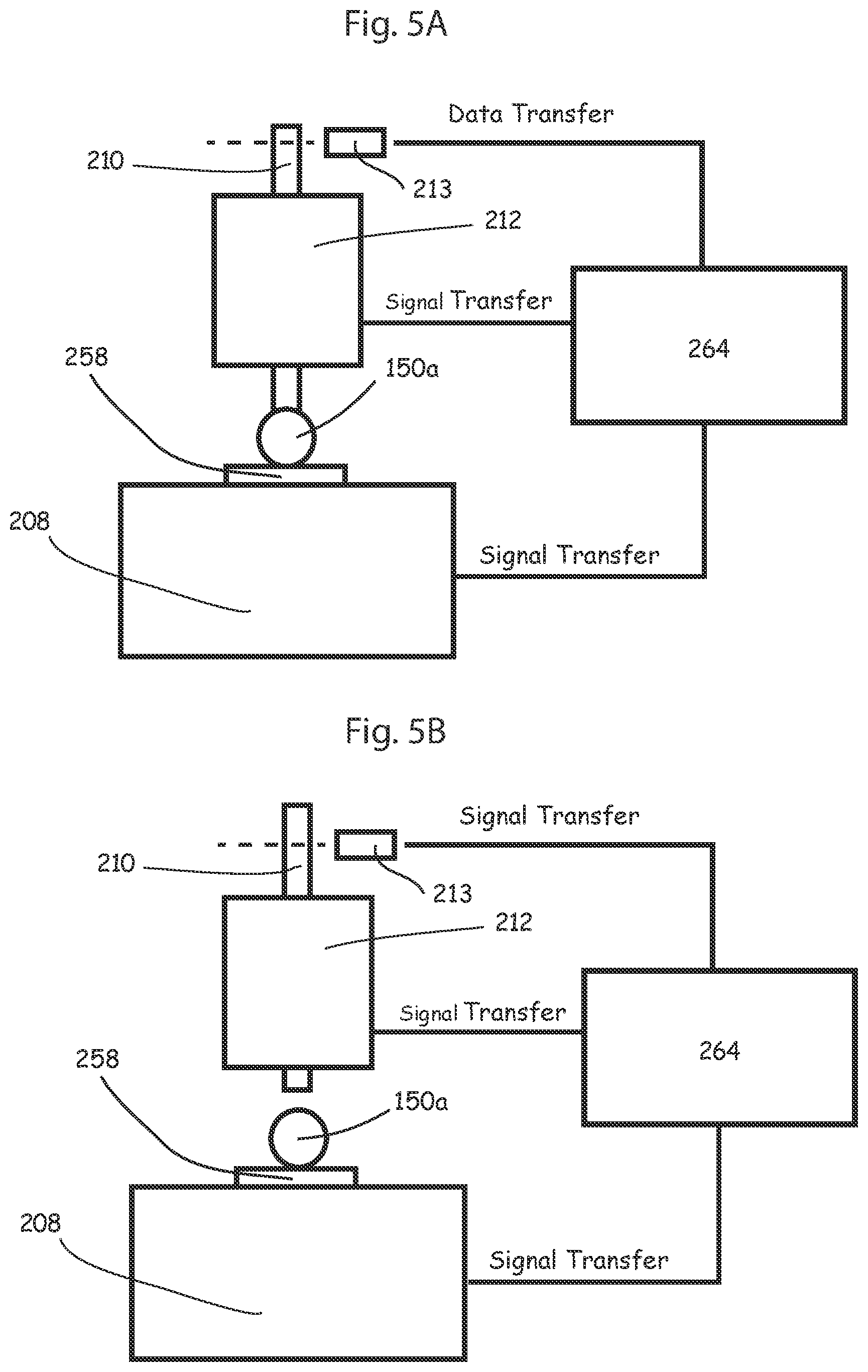 Patent US12090370 Figure 5 – Tennis ball pressurizer method and apparatus