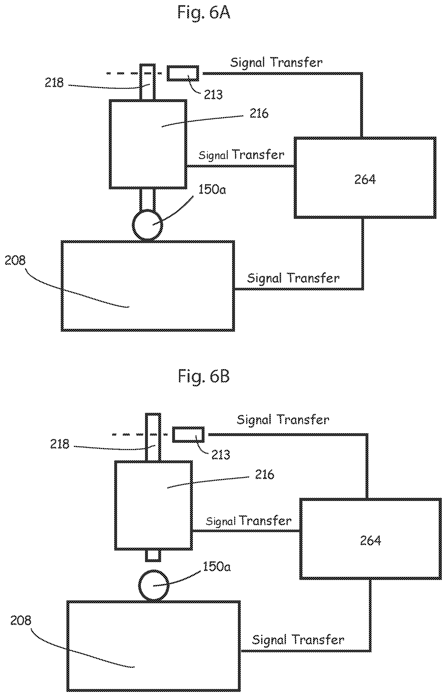 Patent US12090370 Figure 6 – Tennis ball pressurizer method and apparatus