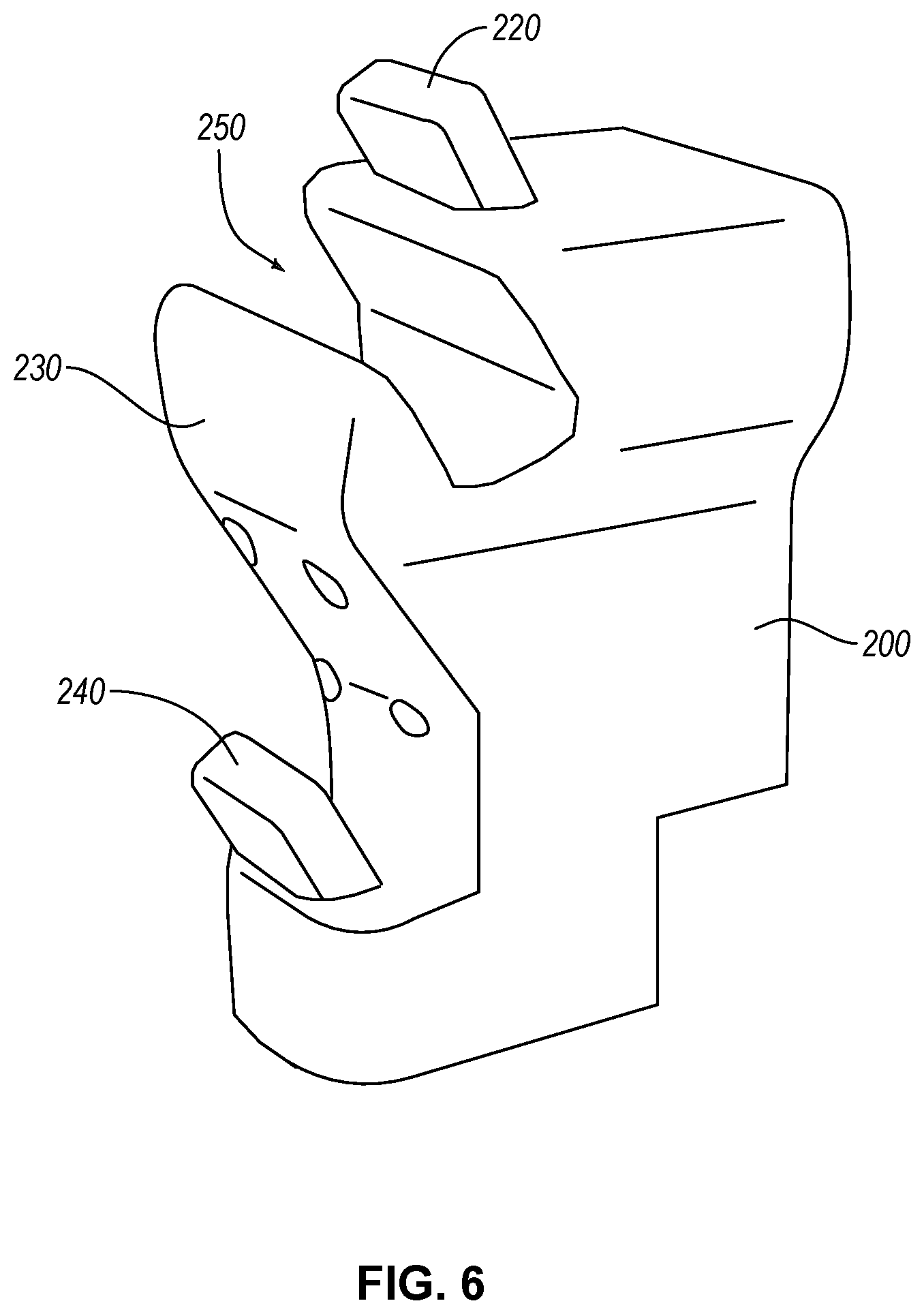 Patent US12090381 Figure 5 – Head target for martial arts practice