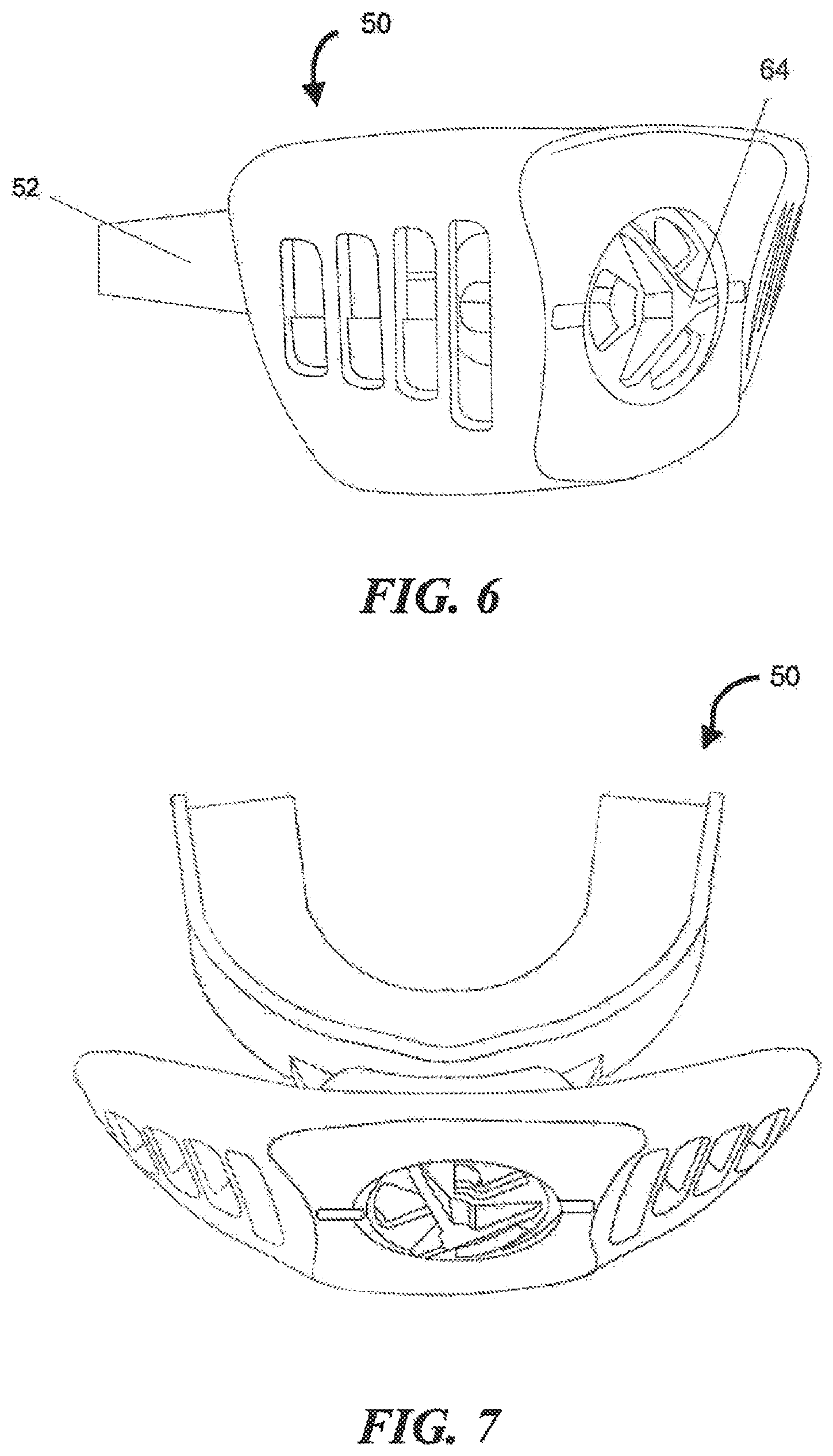Patent US12090385 Figure 4 – Cardiorespiratory fitness optimizer apparatus