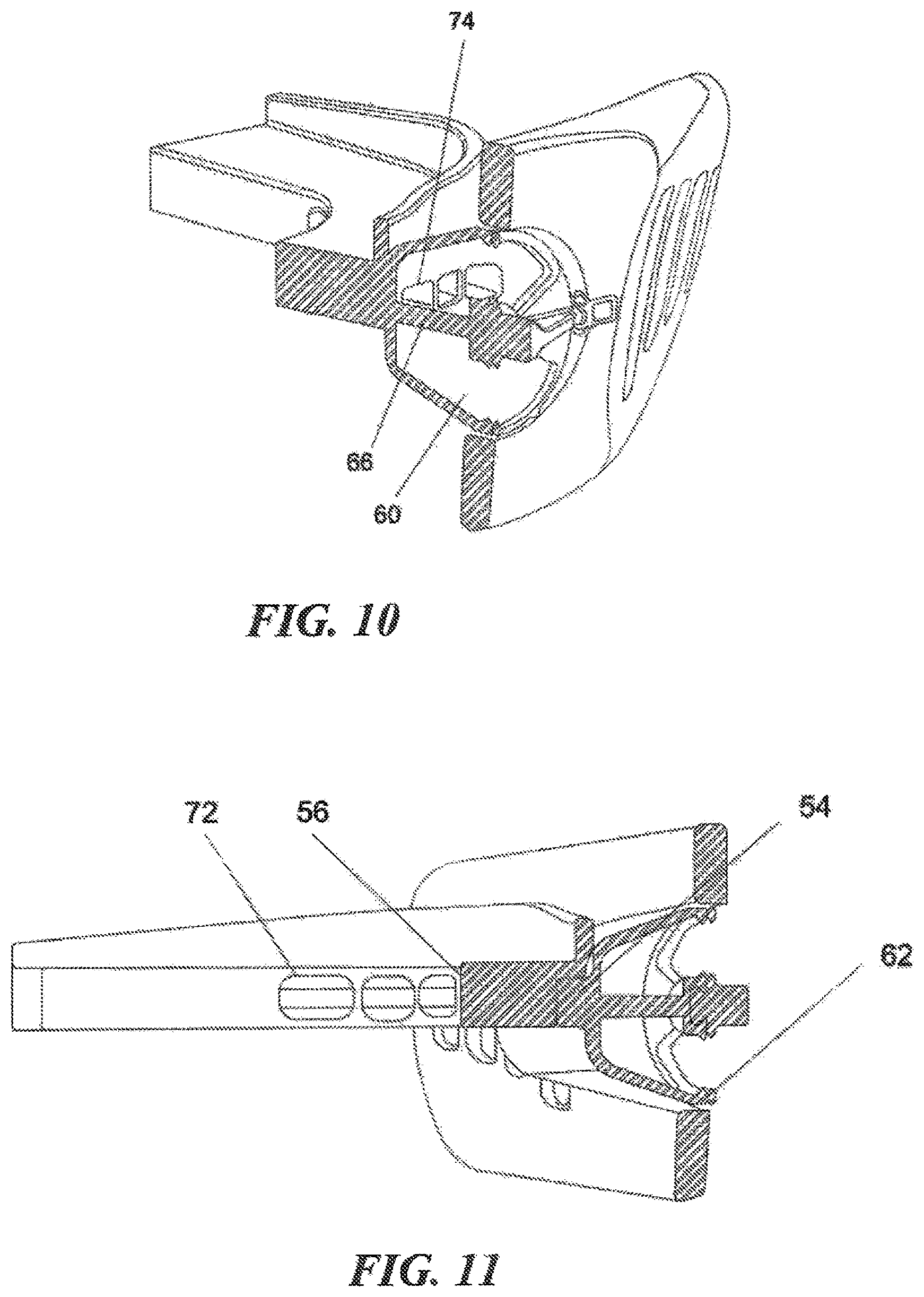 Patent US12090385 Figure 6 – Cardiorespiratory fitness optimizer apparatus