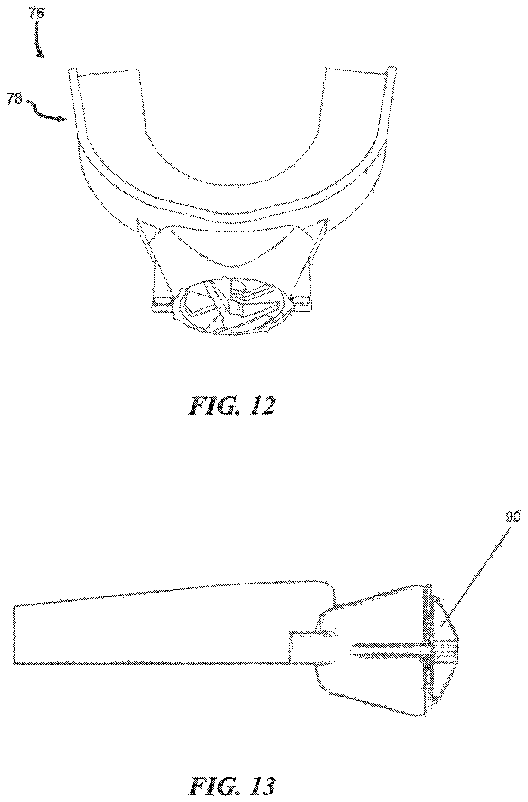 Patent US12090385 Figure 7 – Cardiorespiratory fitness optimizer apparatus