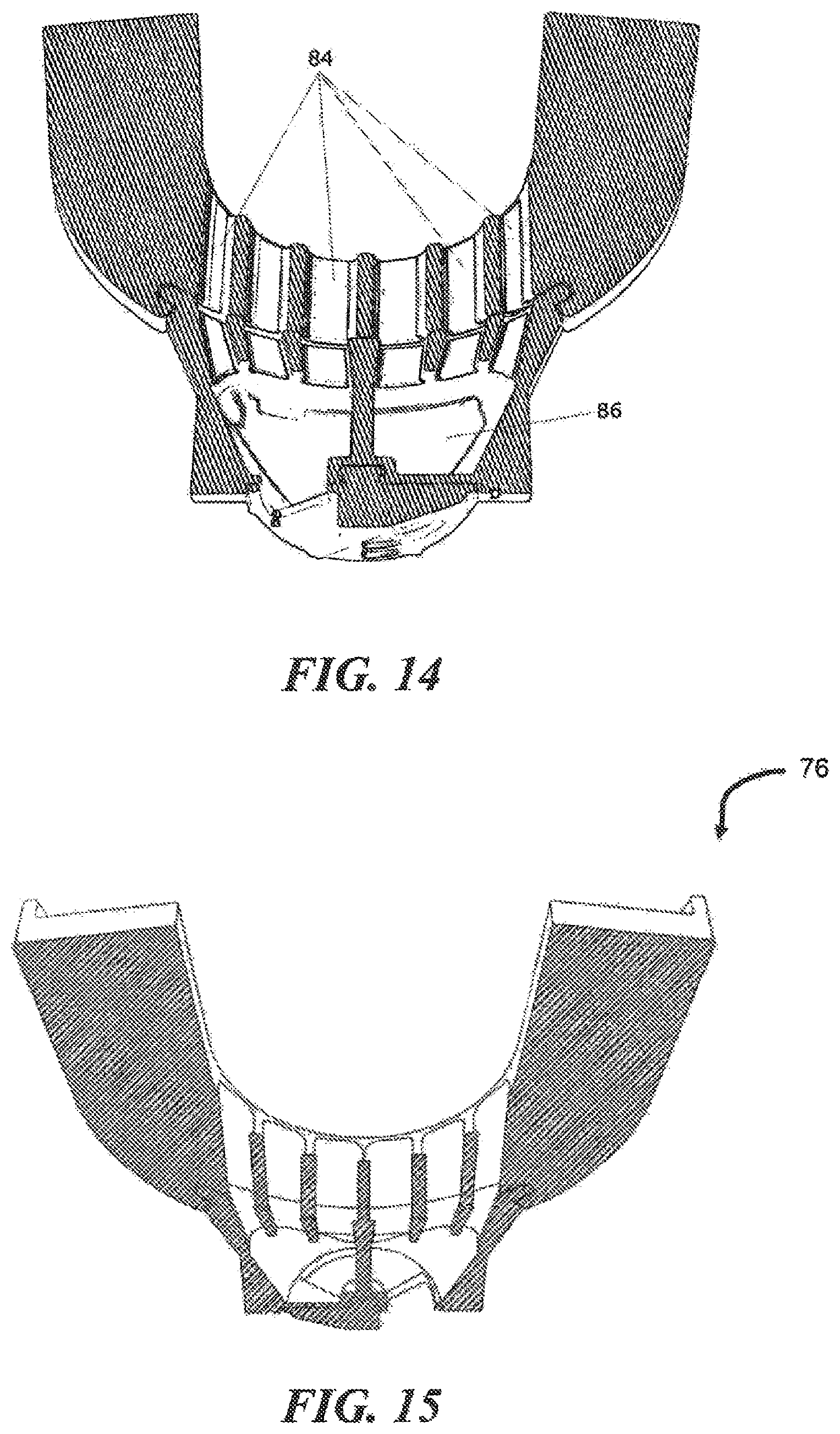 Patent US12090385 Figure 8 – Cardiorespiratory fitness optimizer apparatus