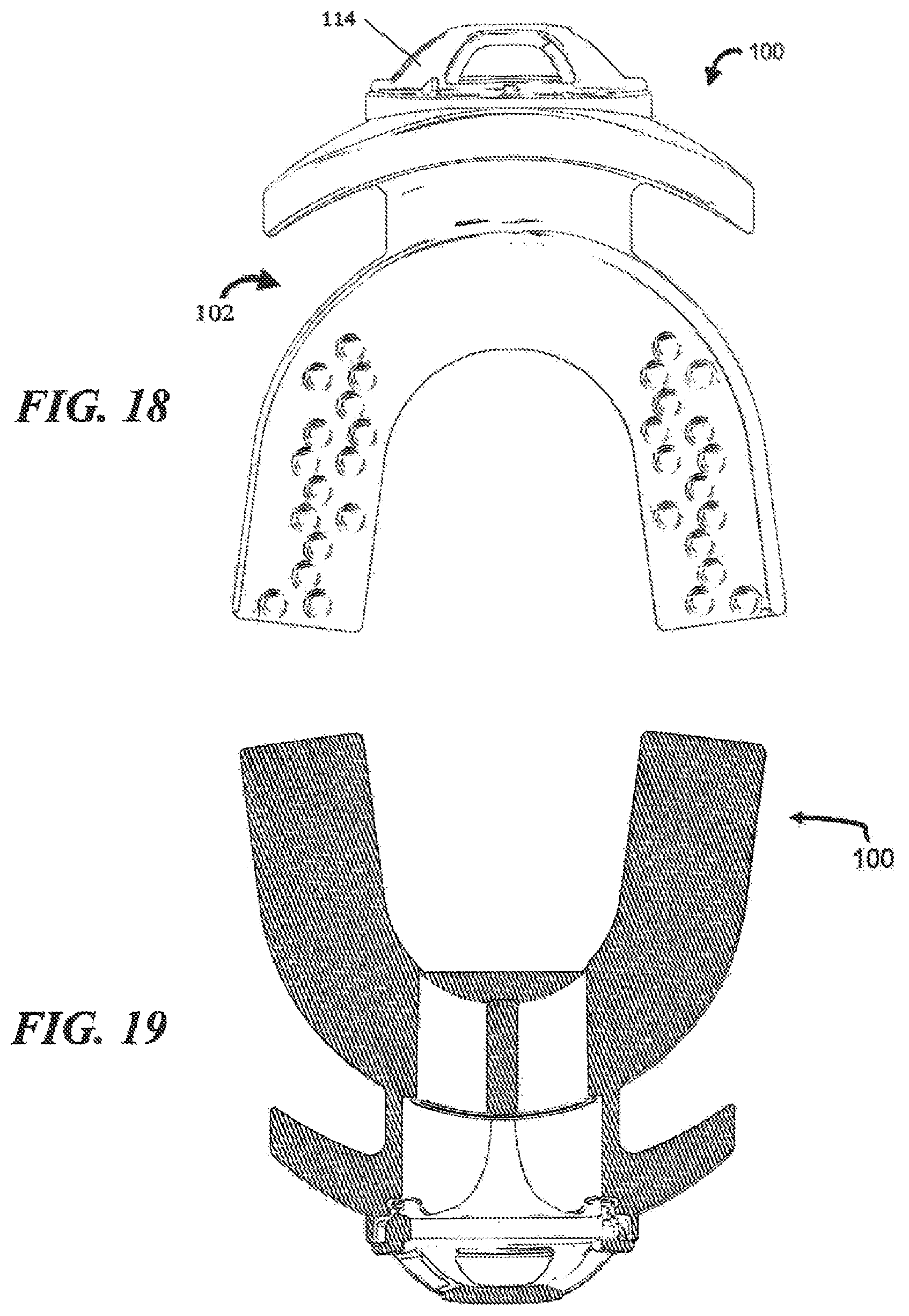 Patent US12090385 Figure 10 – Cardiorespiratory fitness optimizer apparatus