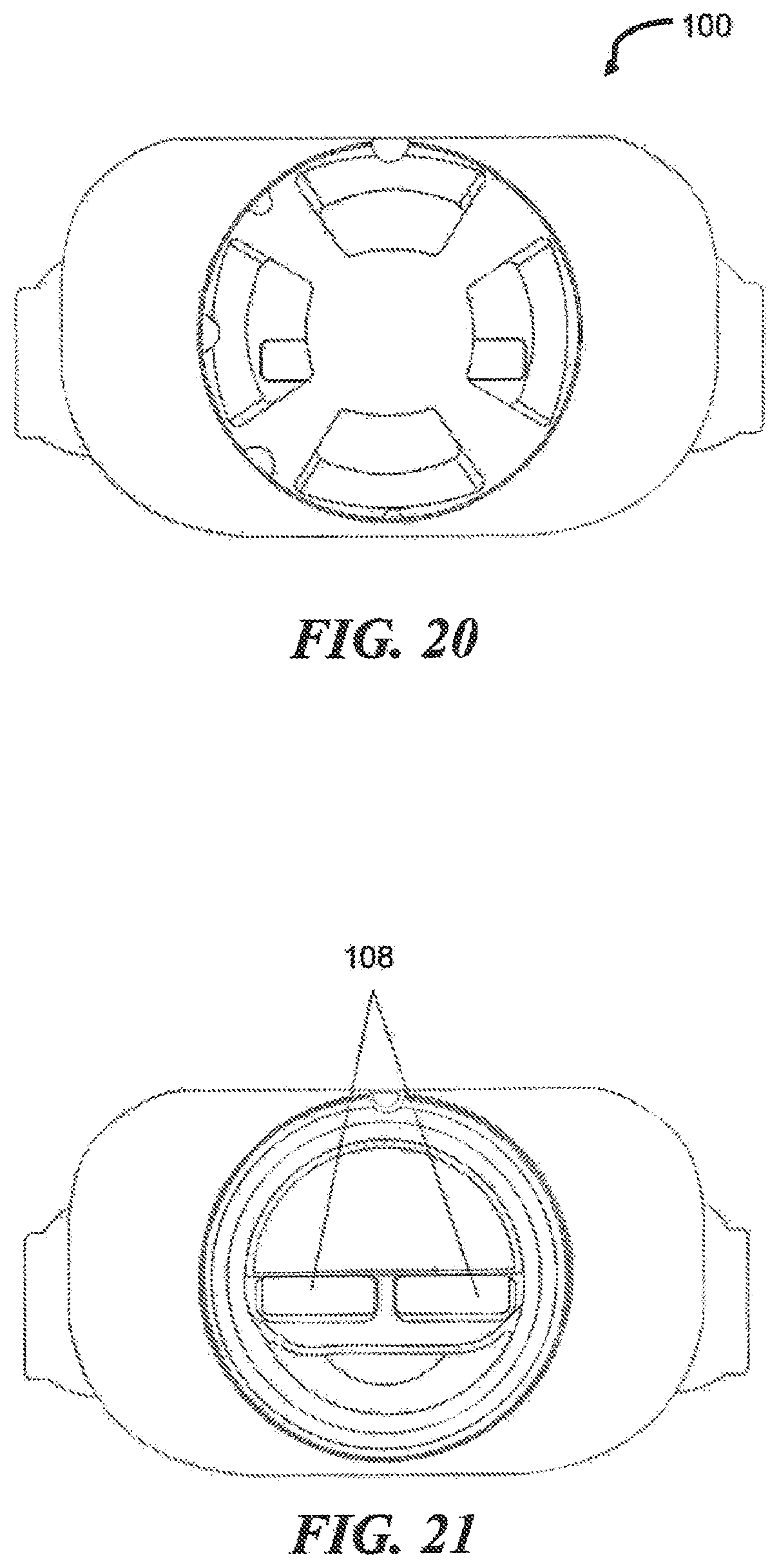 Patent US12090385 Figure 11 – Cardiorespiratory fitness optimizer apparatus