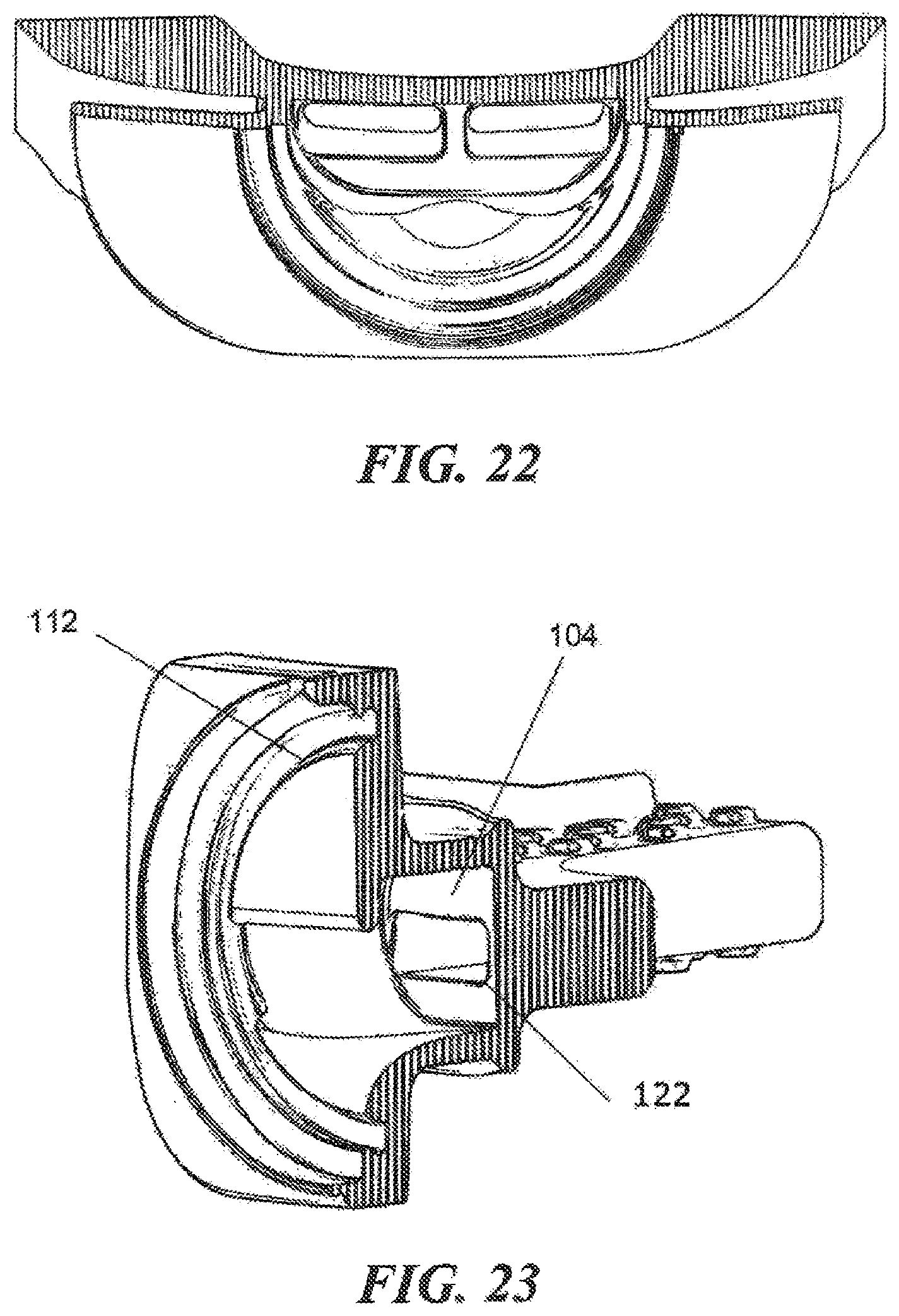 Patent US12090385 Figure 12 – Cardiorespiratory fitness optimizer apparatus