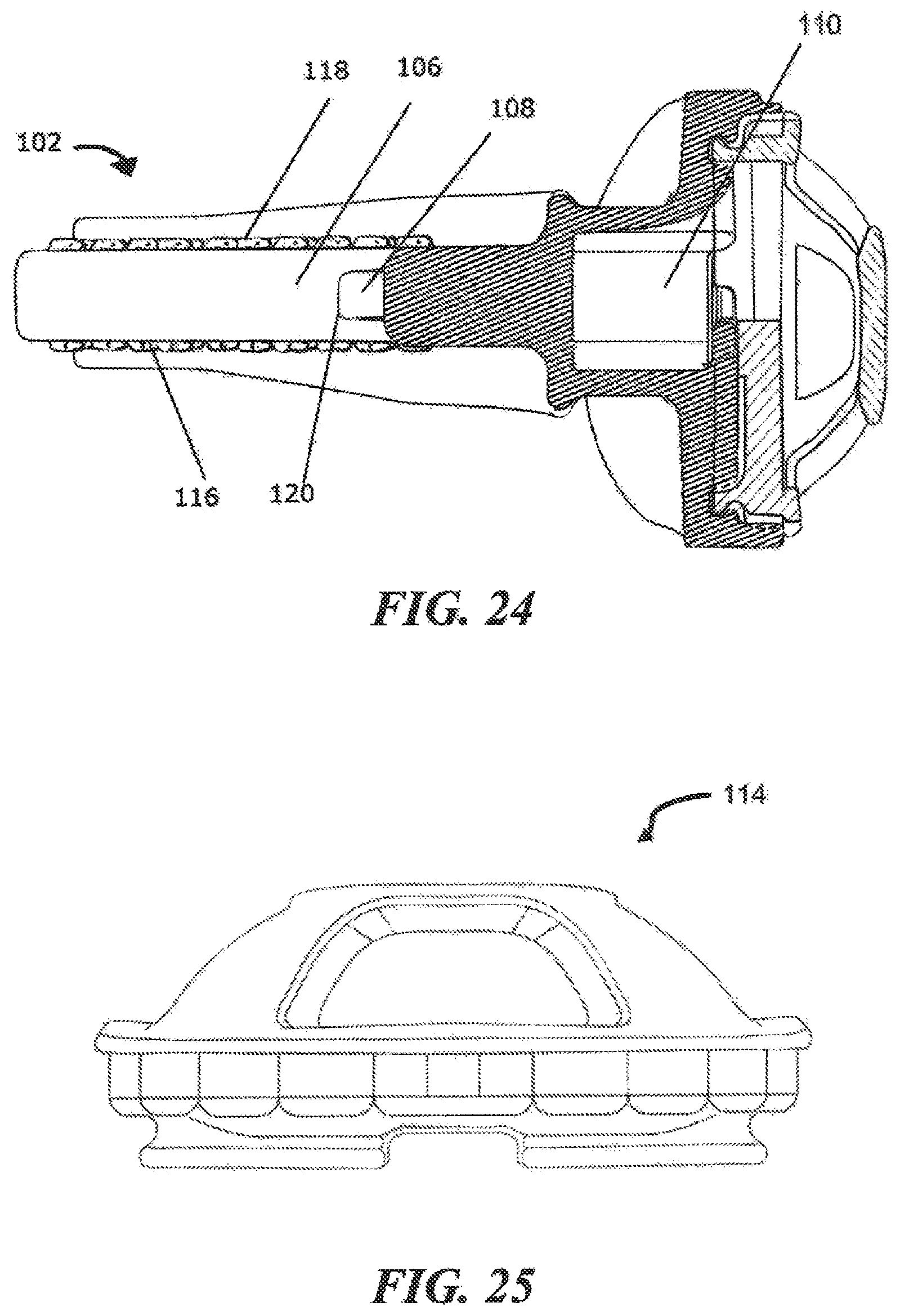 Patent US12090385 Figure 13 – Cardiorespiratory fitness optimizer apparatus