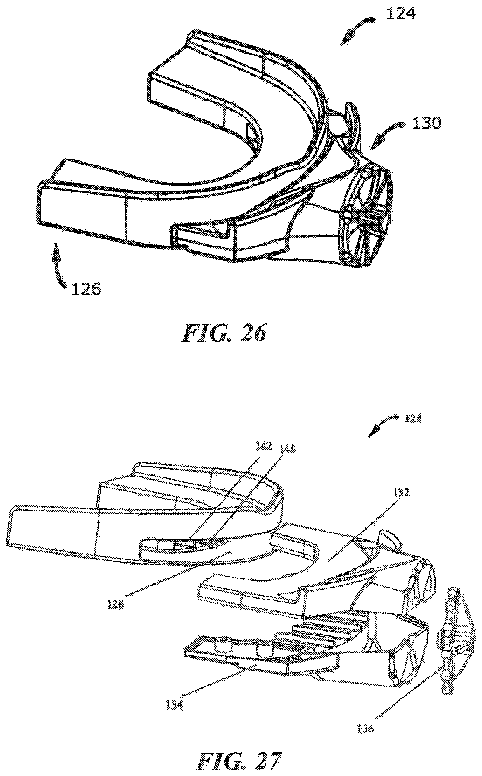 Patent US12090385 Figure 14 – Cardiorespiratory fitness optimizer apparatus