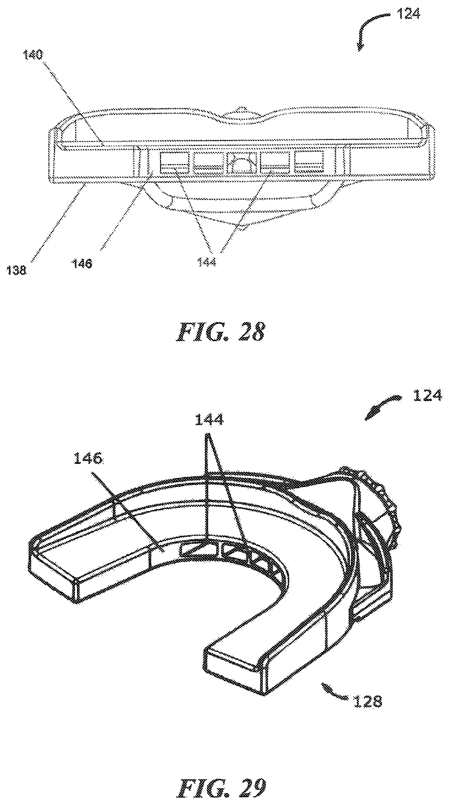 Patent US12090385 Figure 15 – Cardiorespiratory fitness optimizer apparatus