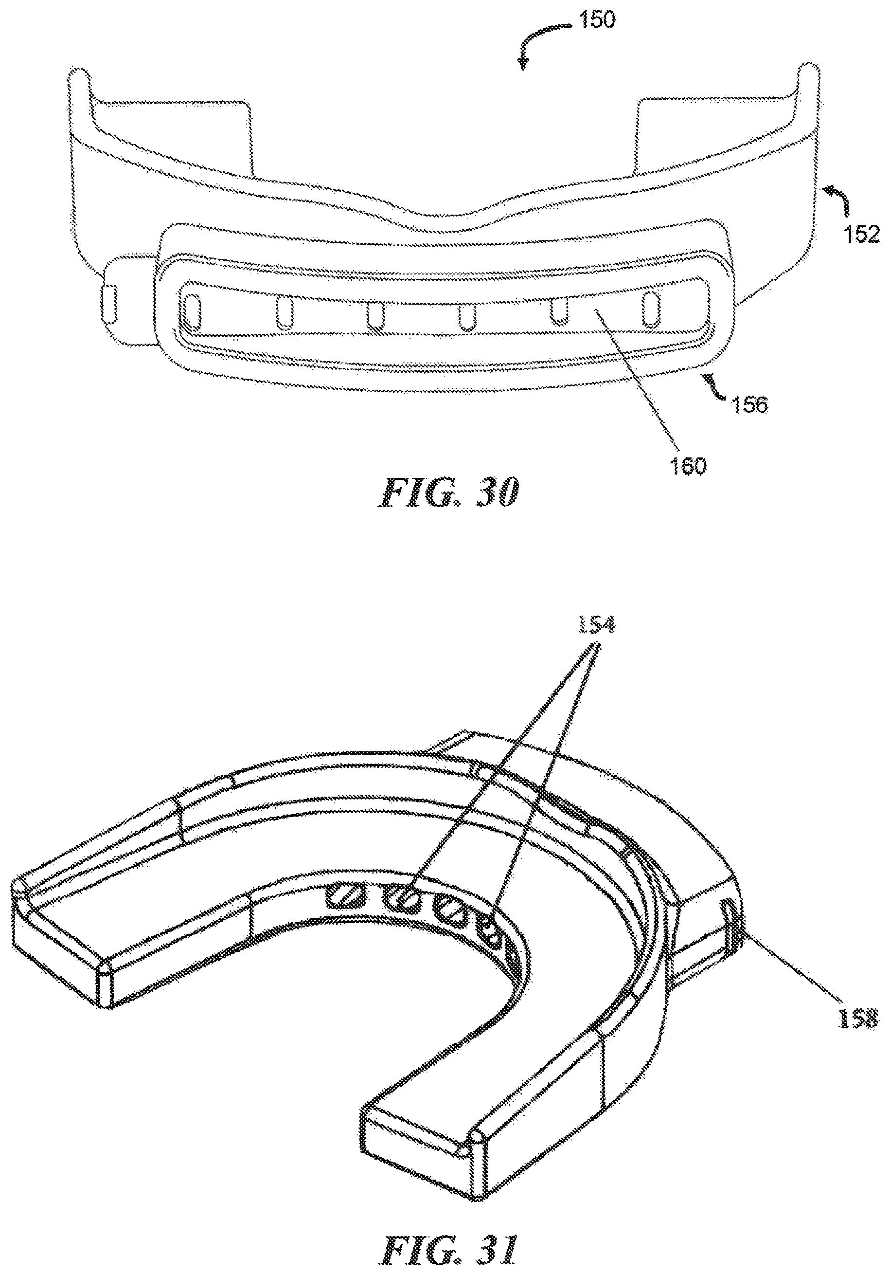 Patent US12090385 Figure 16 – Cardiorespiratory fitness optimizer apparatus