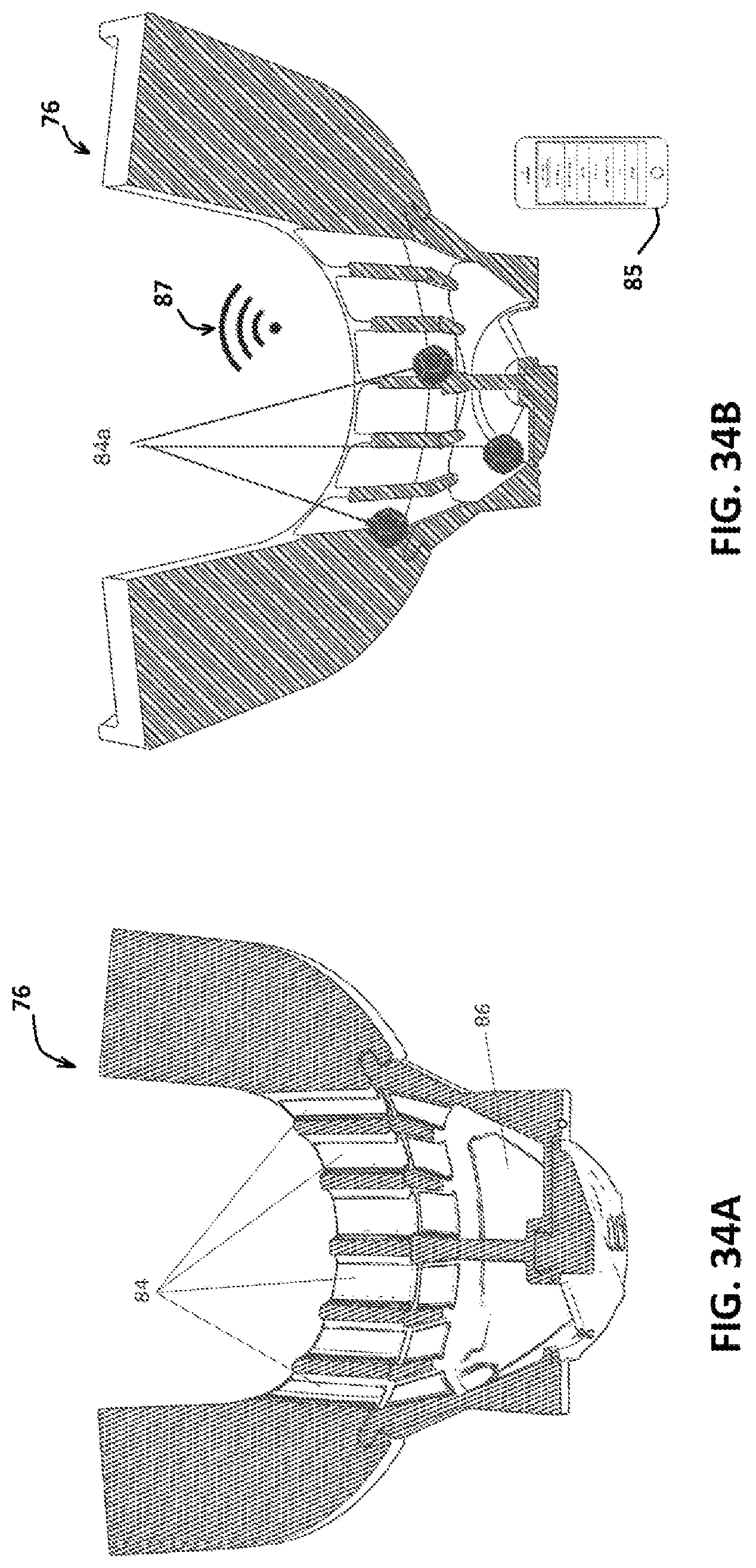 Patent US12090385 Figure 18 – Cardiorespiratory fitness optimizer apparatus