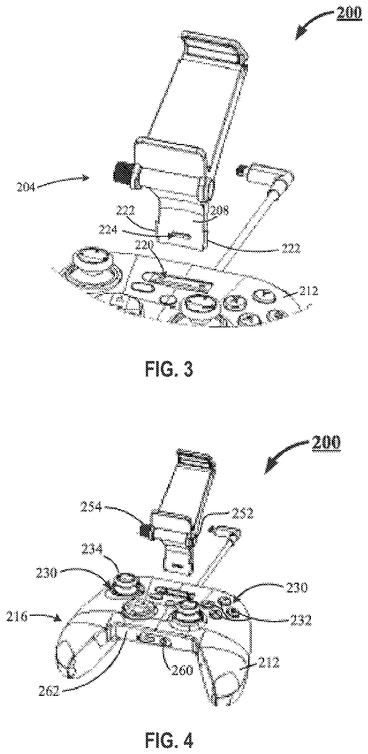 Patent US12090391 Figure 3 – Video gaming system