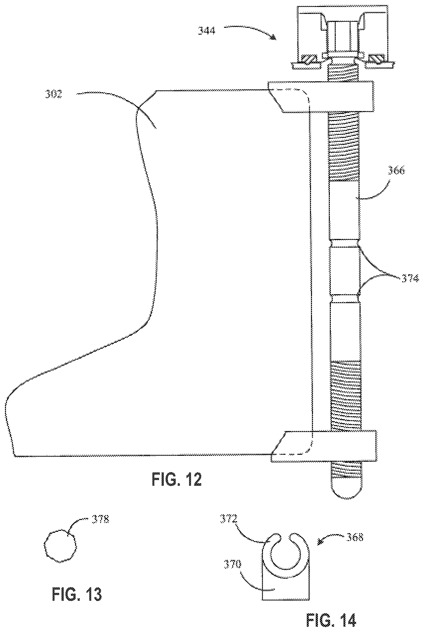 Patent US12090391 Figure 9 – Video gaming system
